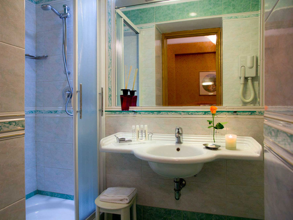 Трехместные номера 4