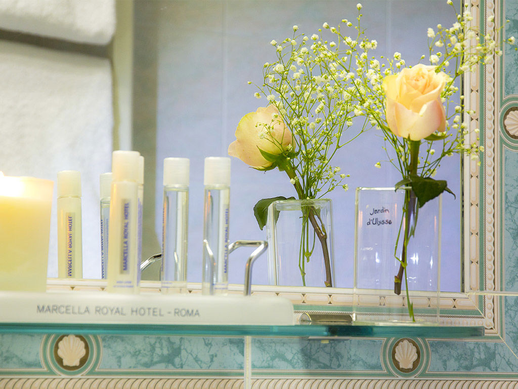 Kuppelblick zimmer 6 Kuppelblick zimmer 6