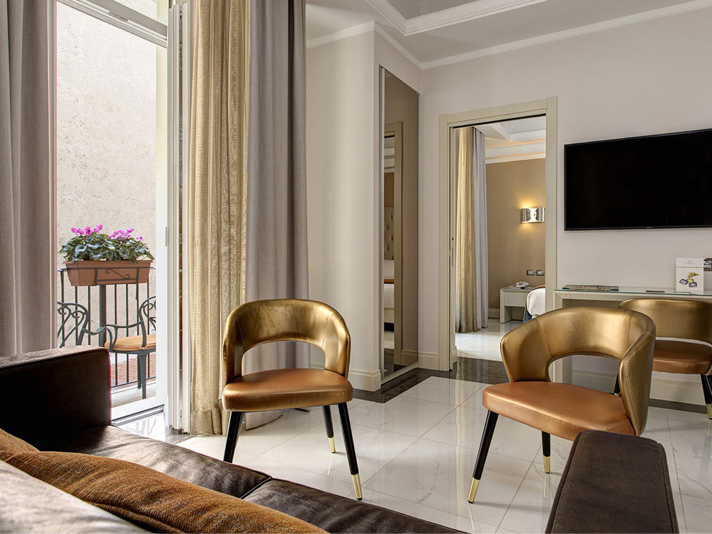 Junior Suite 5 Junior Suite 5