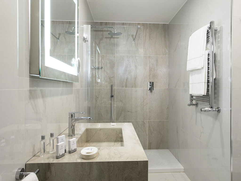 Habitaciones Prestige 8 Habitaciones Prestige 8