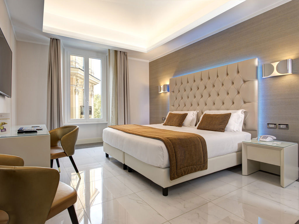 Habitaciones Prestige 10 Habitaciones Prestige 10