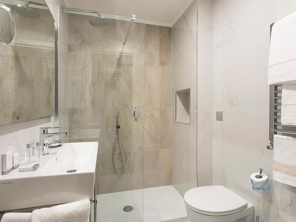 Chambres standard 6 Chambres standard 6