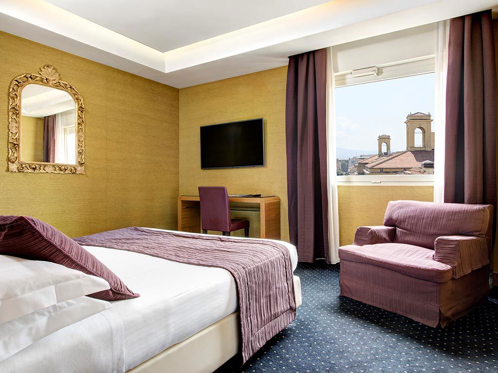 Habitaciones Prestige 9 Habitaciones Prestige 9