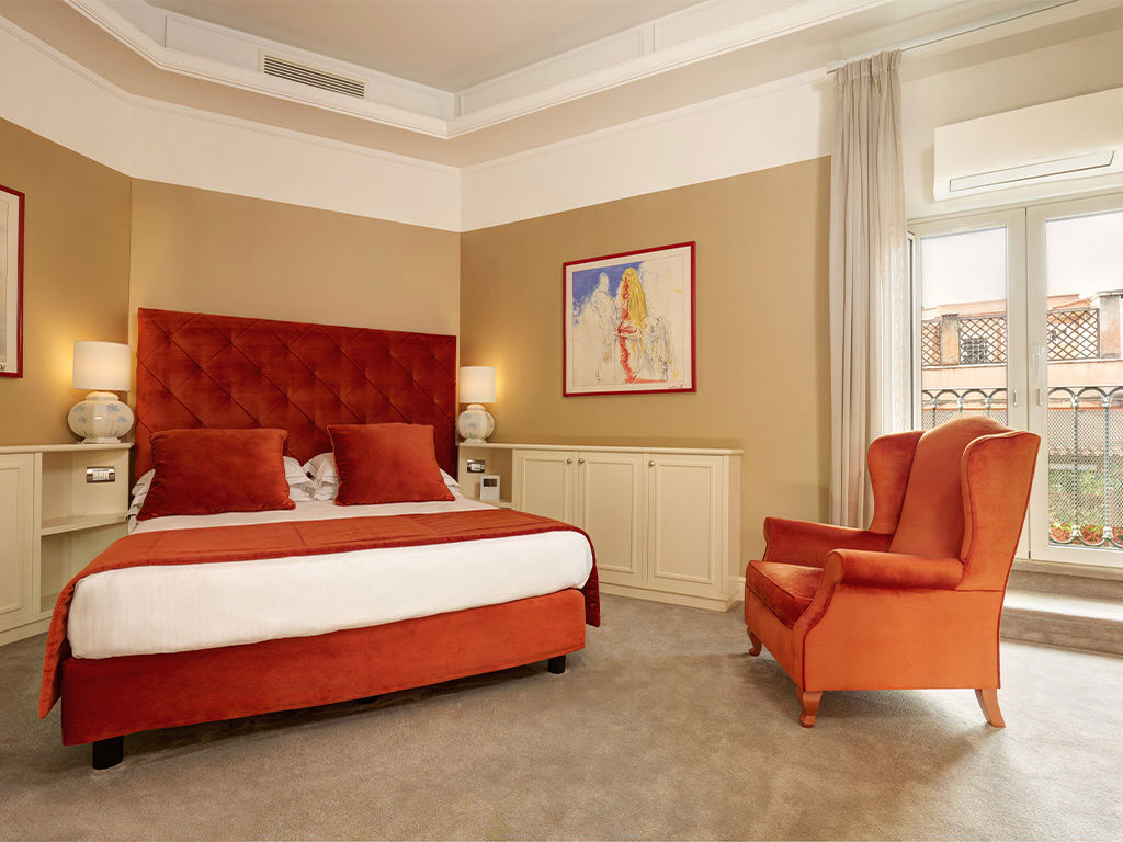 Suite deluxe Suite deluxe