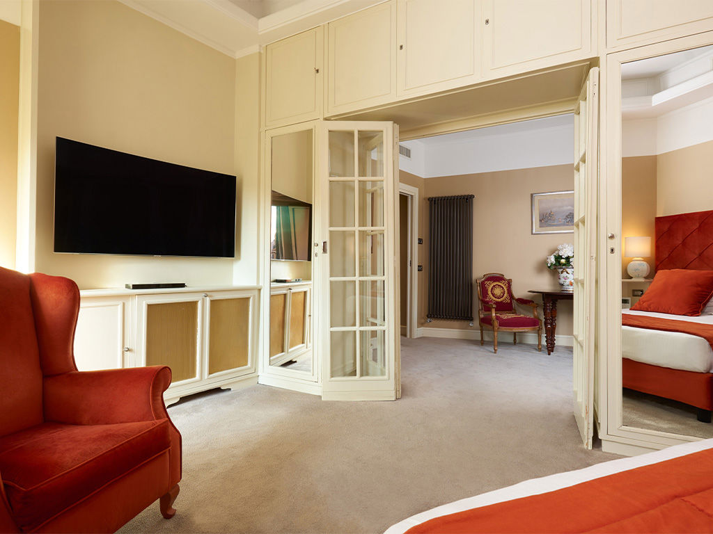 Suite deluxe 7 Suite deluxe 7