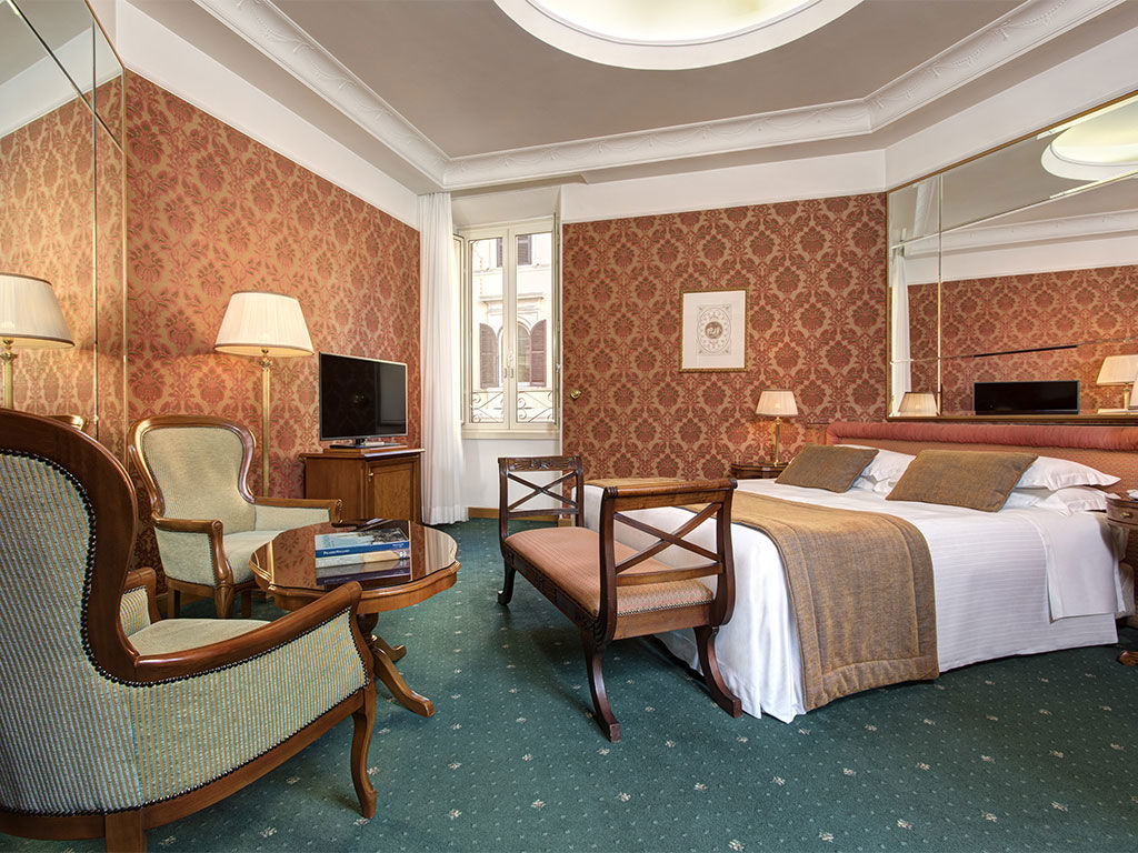 Suite with jacuzzi 4 Suite with jacuzzi 4