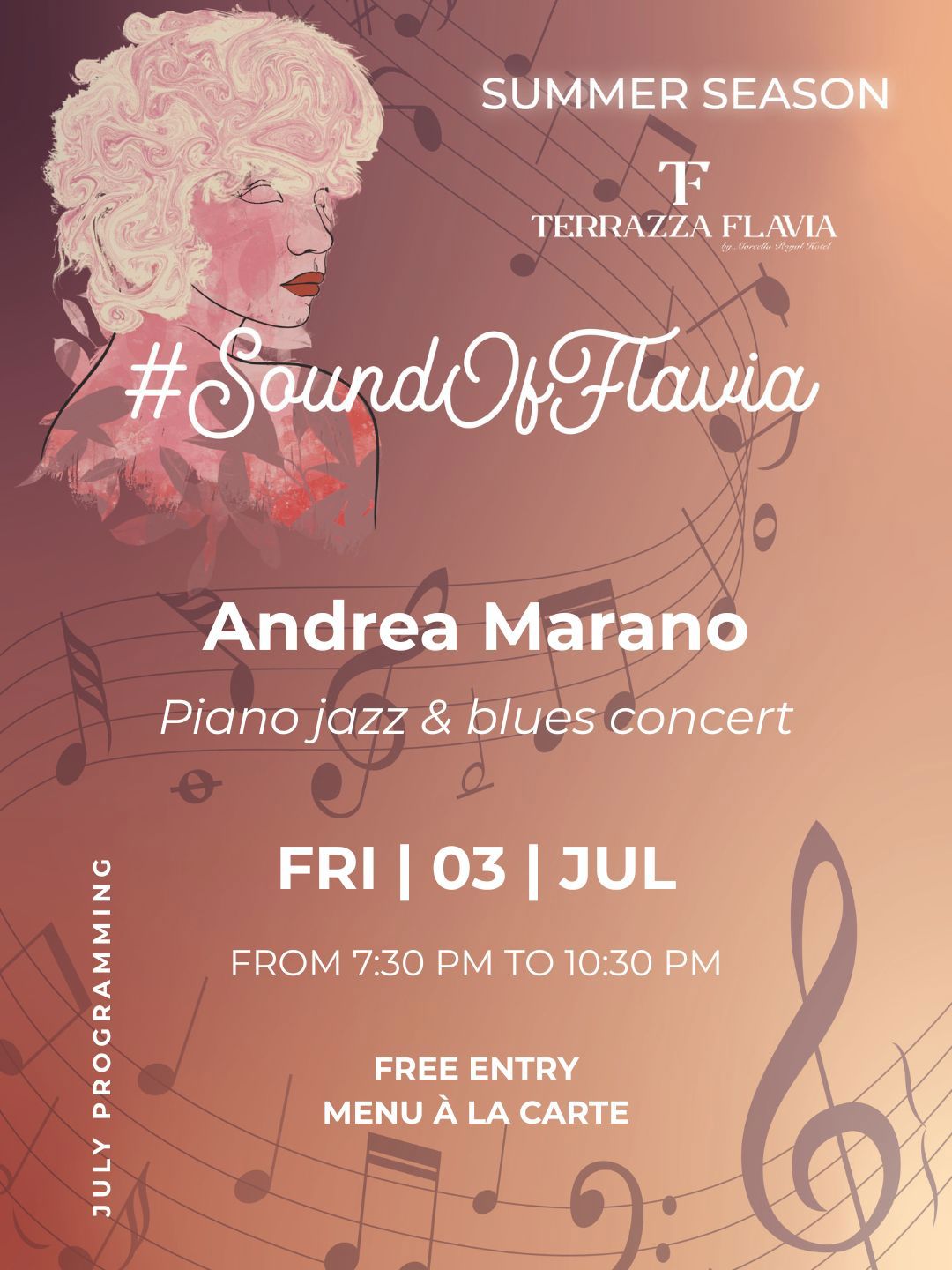 Andrea Marano