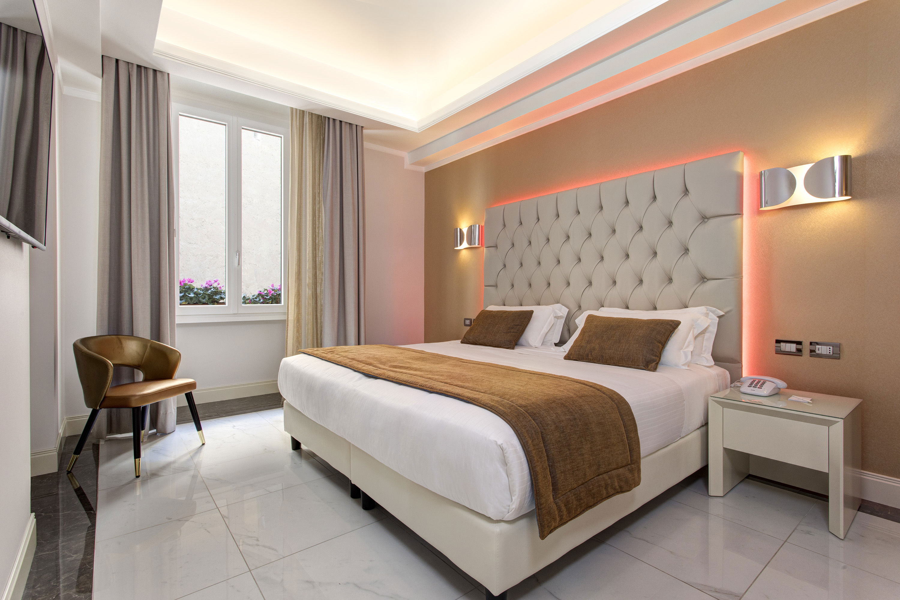 Camere day use Roma centro 3 Camere day use Roma centro 3