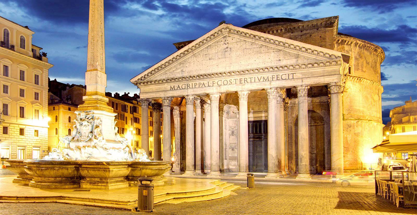 Rome Hotel near Villa Borghese 8