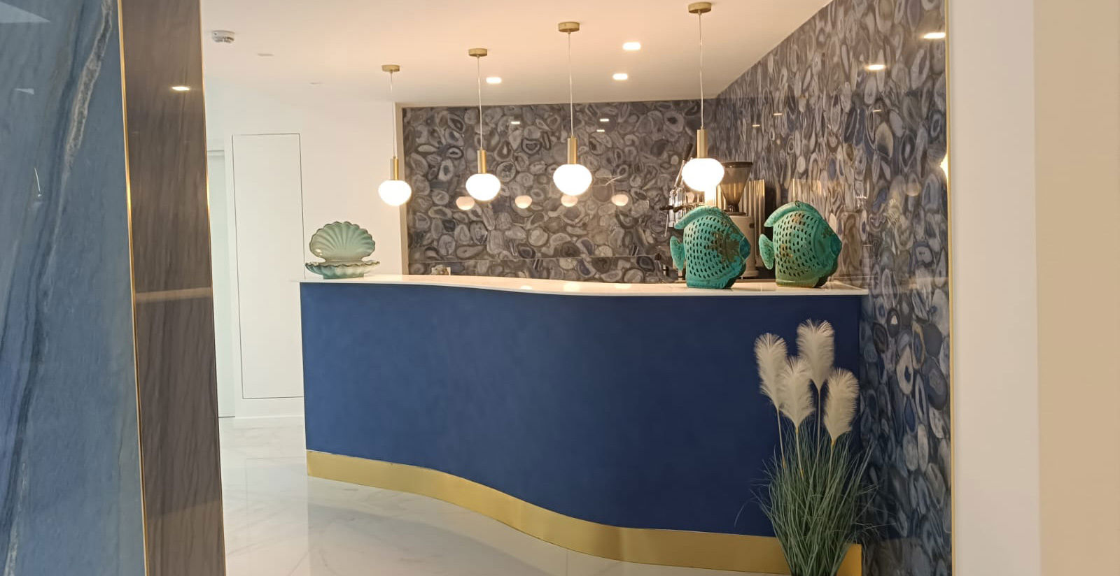 Hotel Eden Bleu 9