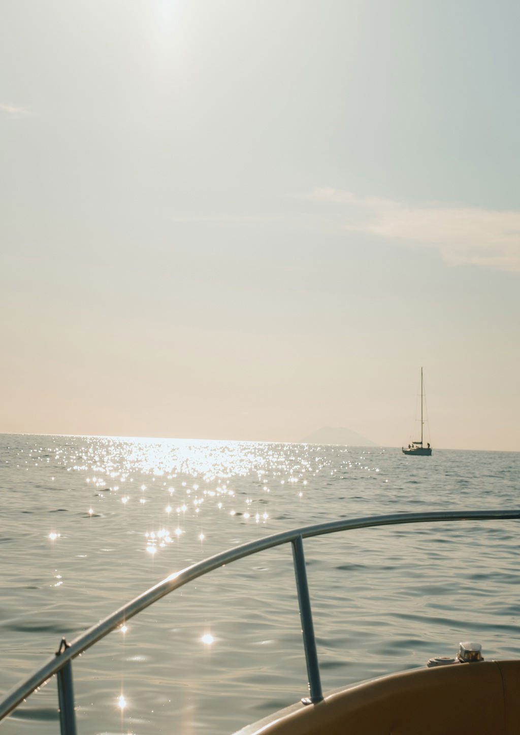 Villa Paola - Die Exkursionen 2