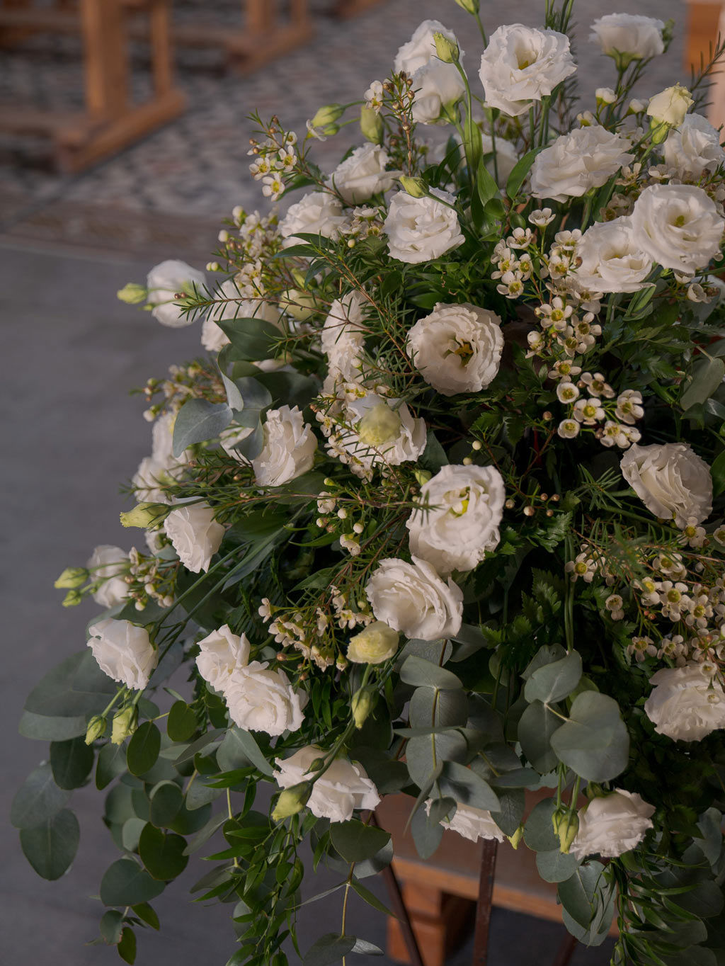 Villa Paola - Hochzeit 2