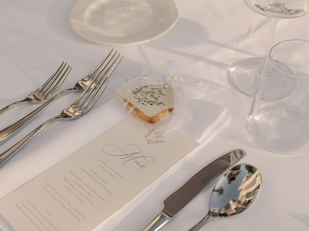 Villa Paola - Hochzeit 2