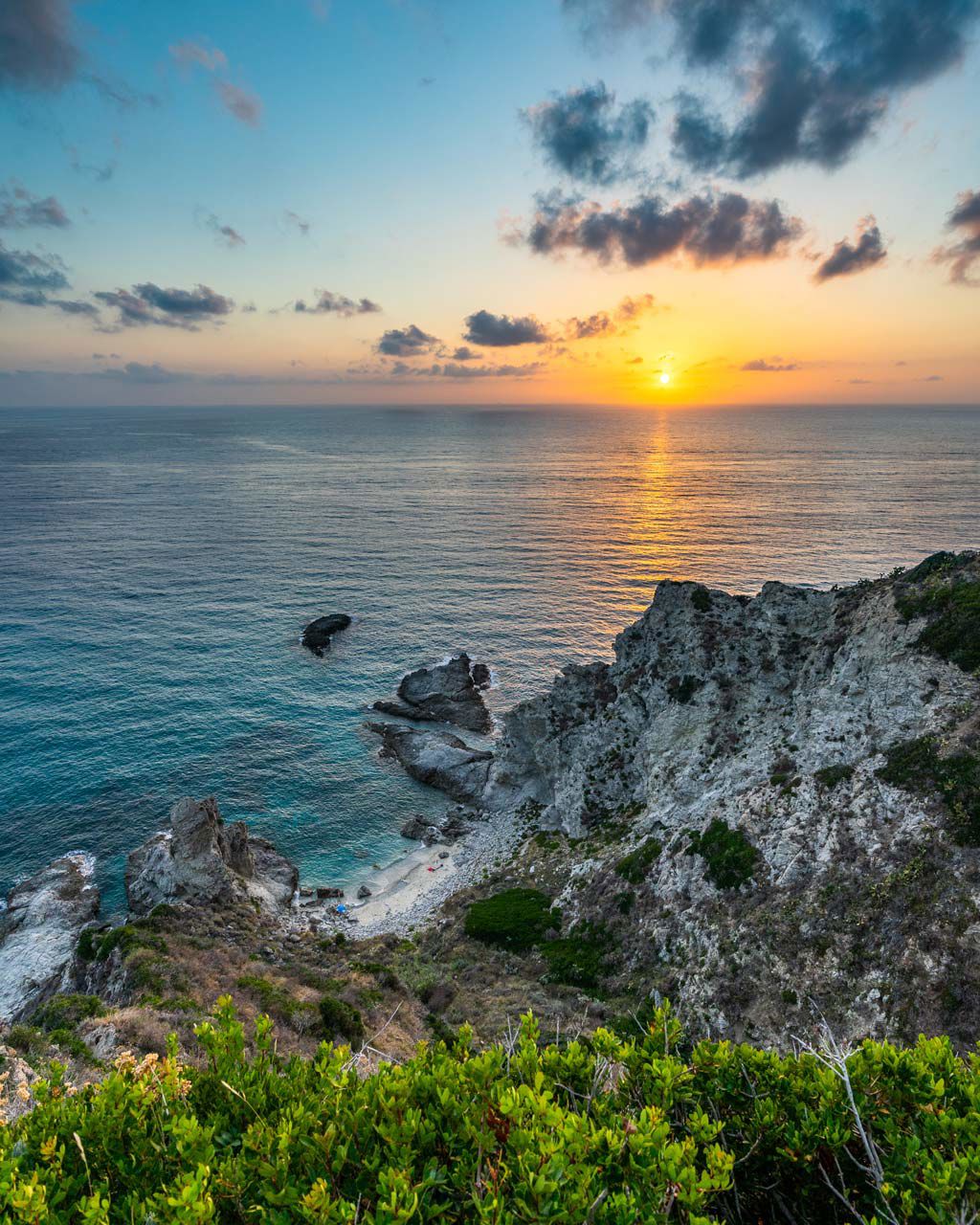 Villa Paola - The beaches of Tropea 2