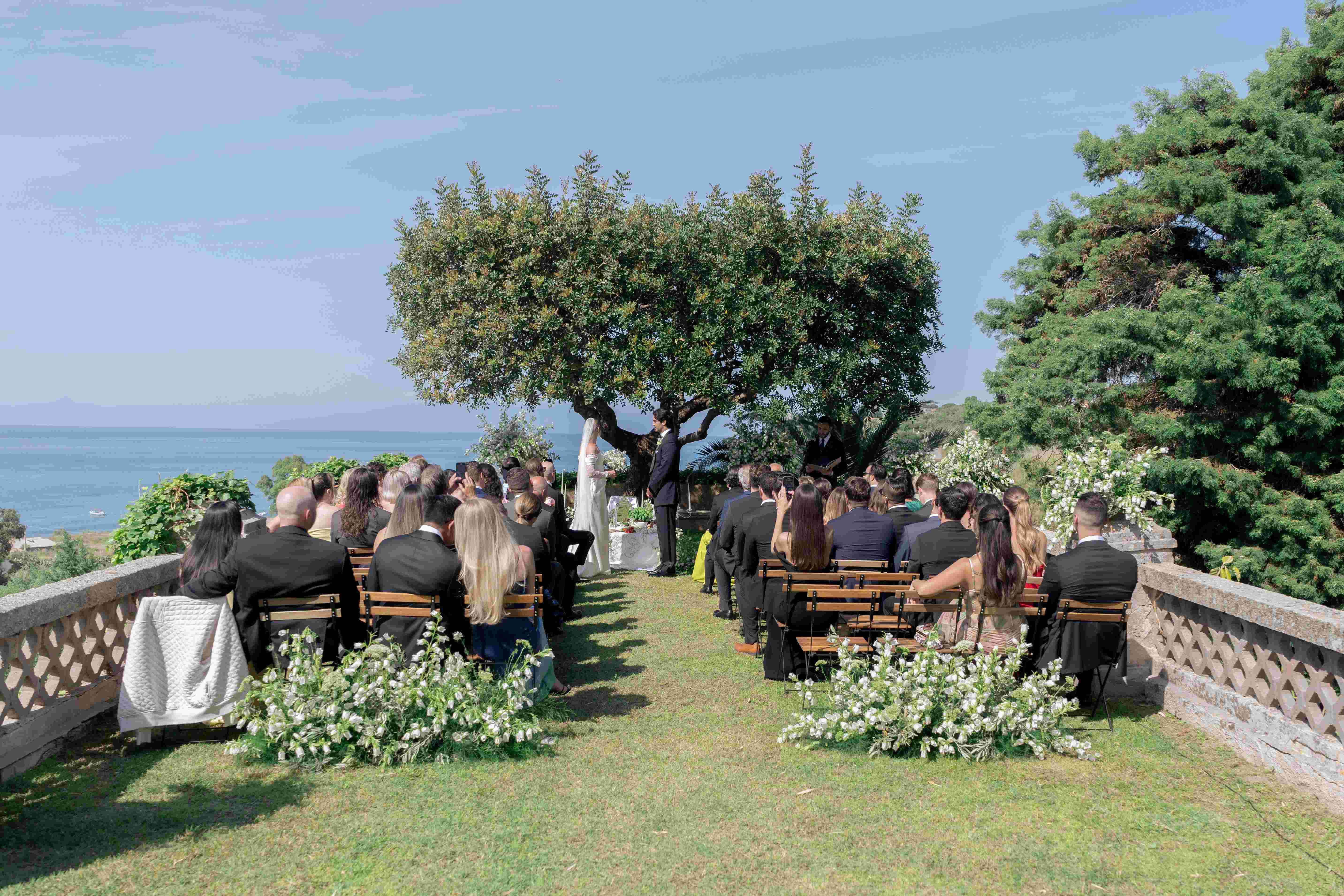 Villa Paola - Wedding 2