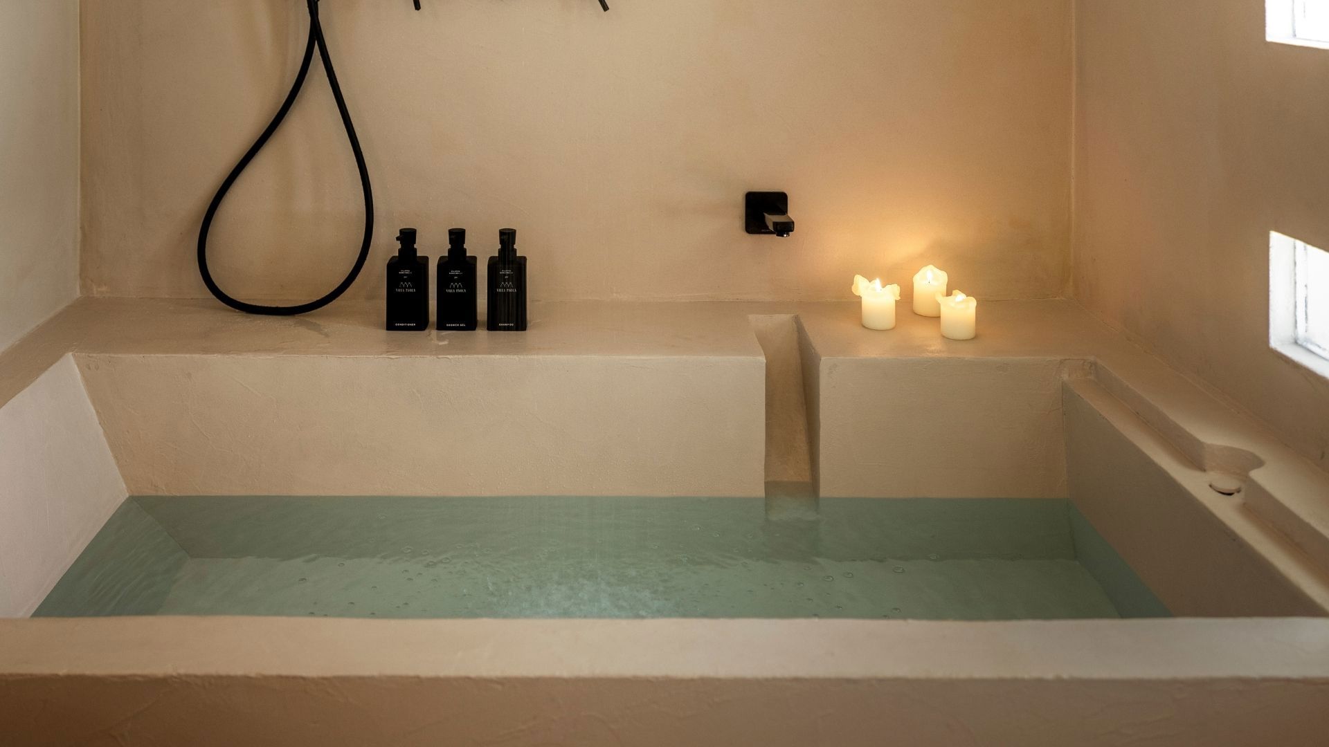 Villa Paola - Junior Suite 2