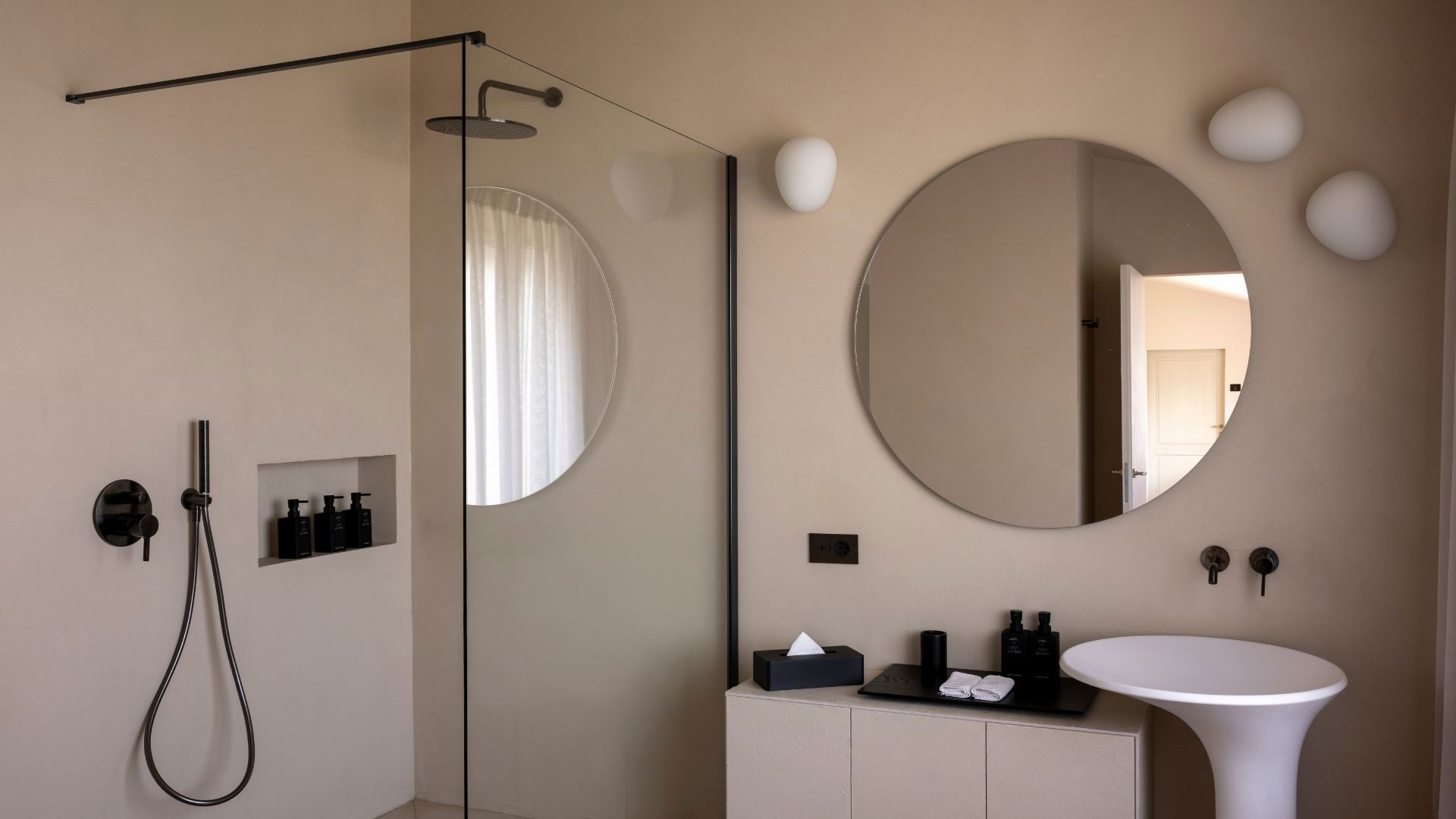 Villa Paola - Junior Suite 4