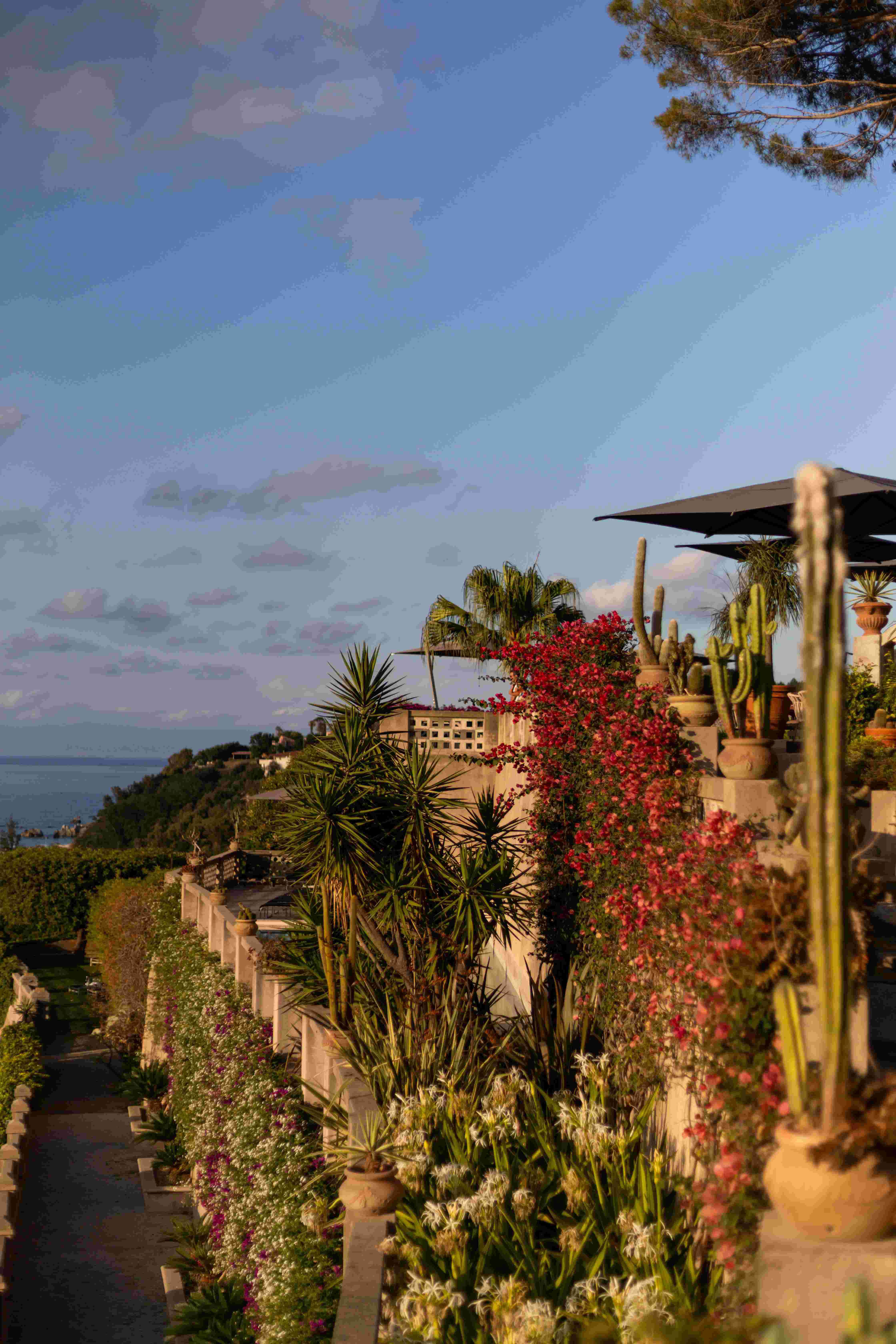 Villa Paola - The Terraces 2
