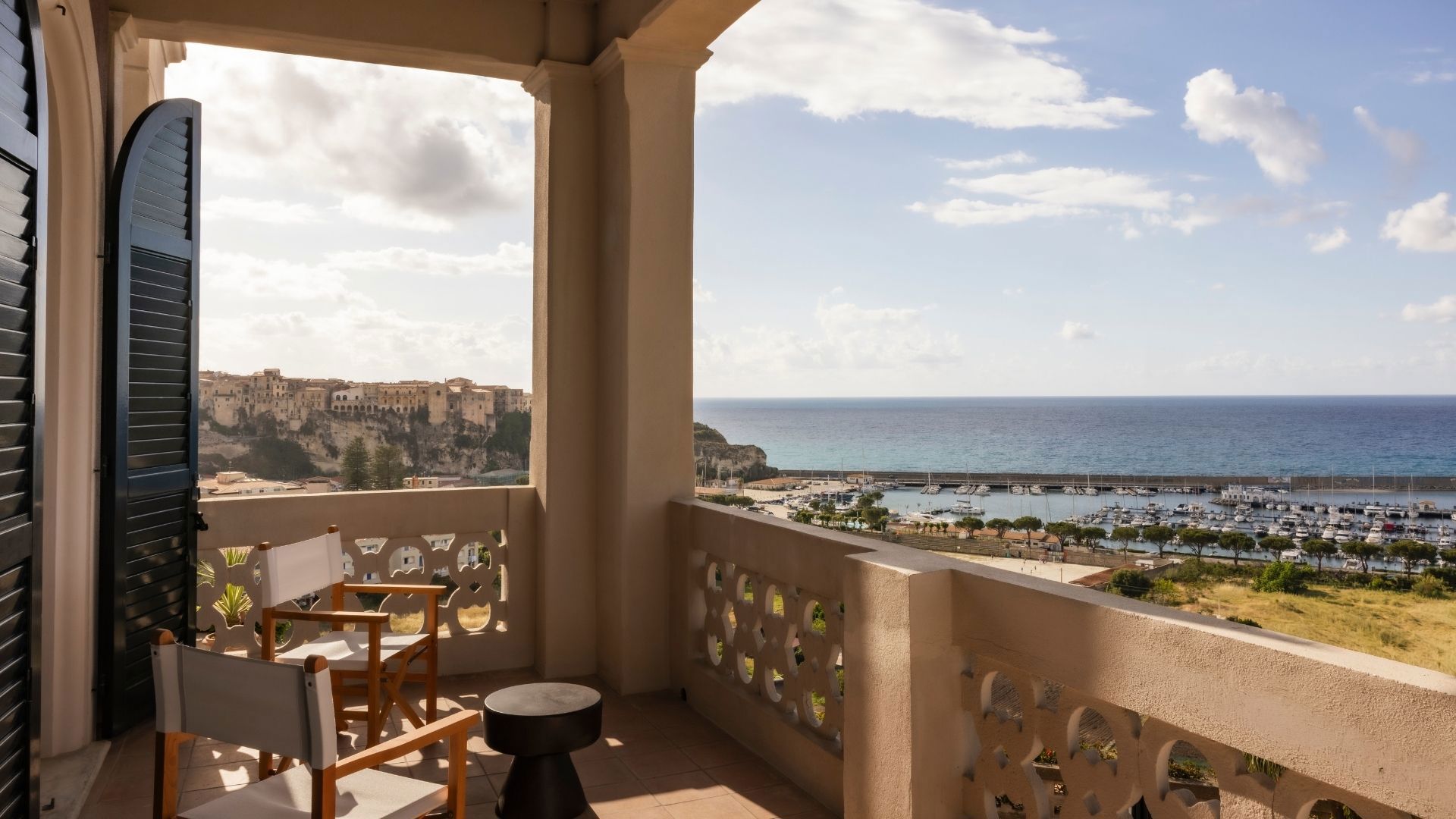 Villa Paola - Prestige 5