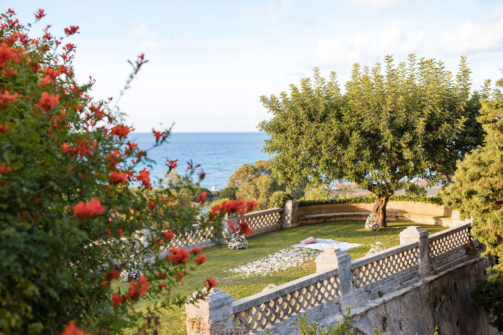 Villa Paola - Le Celebrazioni 2