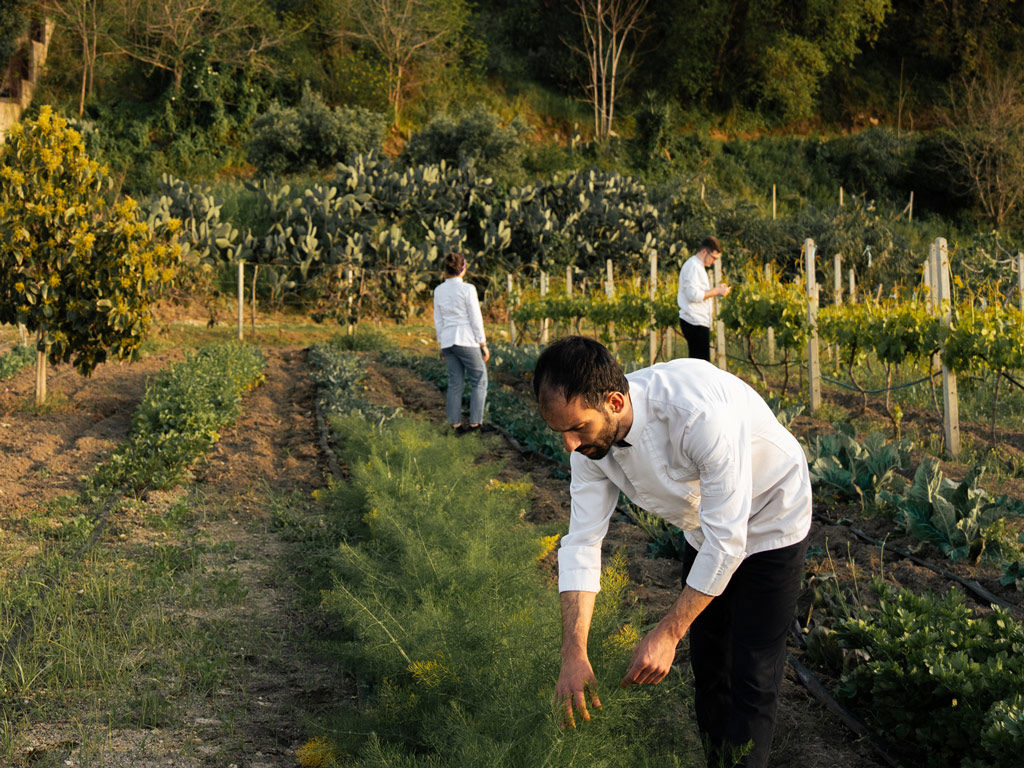 Villa Paola - Sostenibilità 2