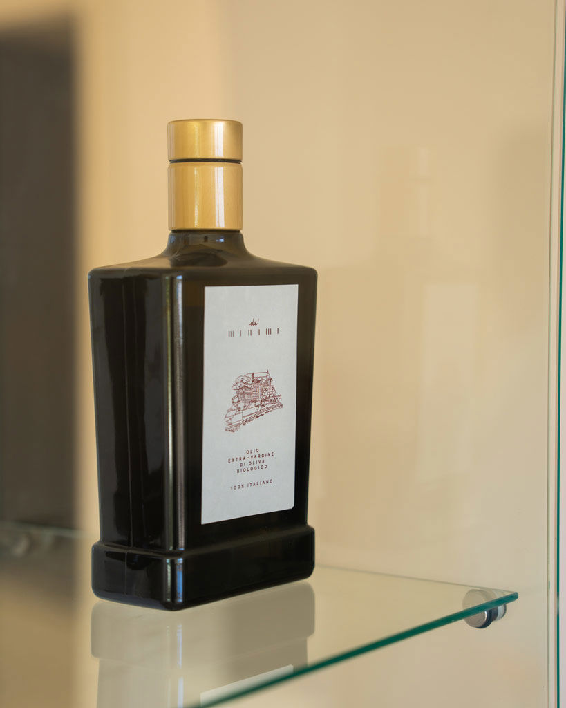 Villa Paola - Sostenibilità 2