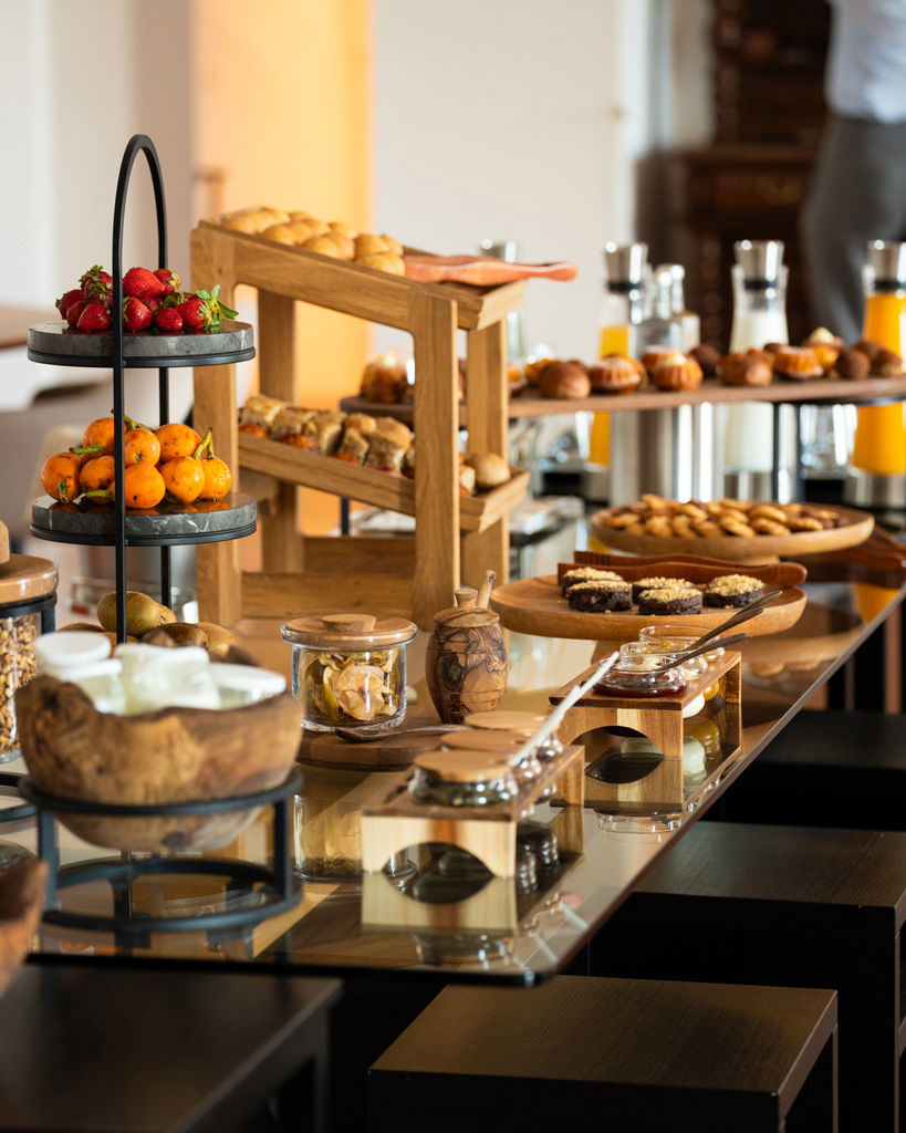 Villa Paola - Sostenibilità 2