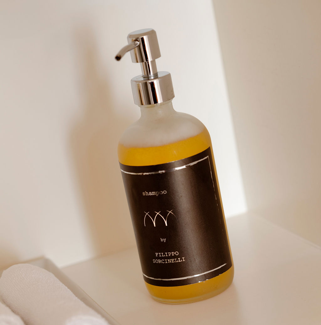 Villa Paola - Sostenibilità 2