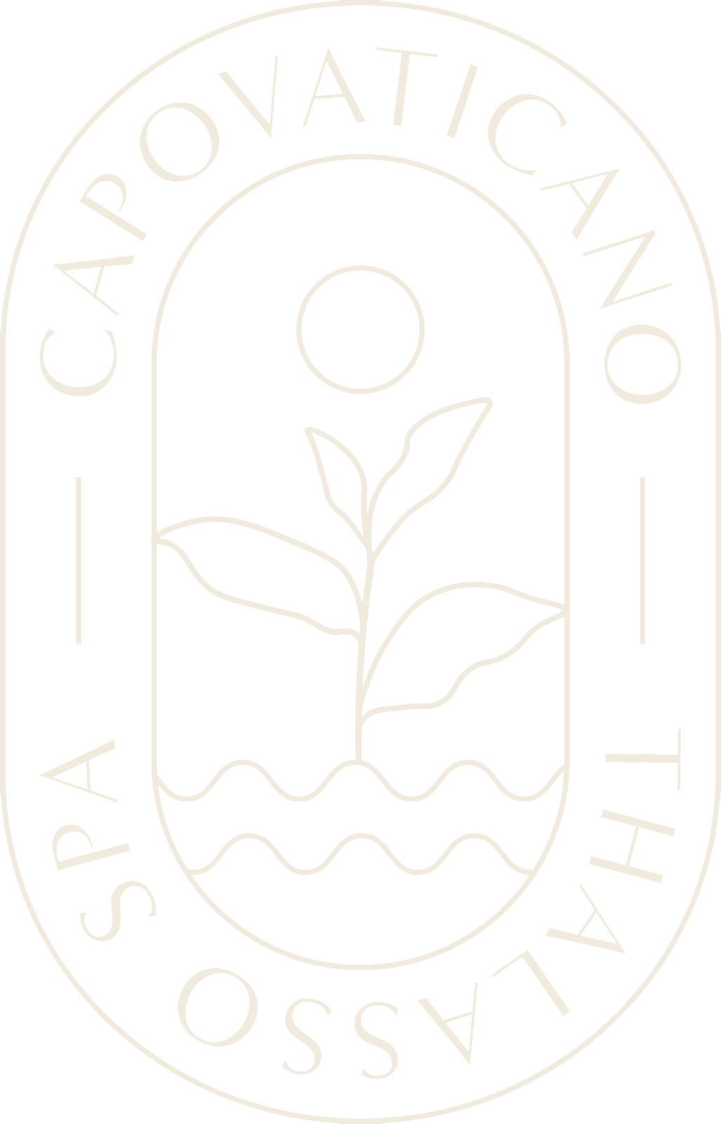 Villa Paola - Die Zimmer 39