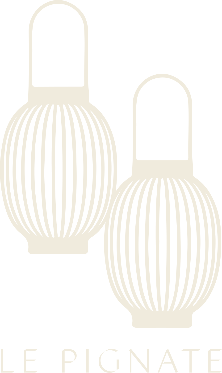 Villa Paola - Die Zimmer 34