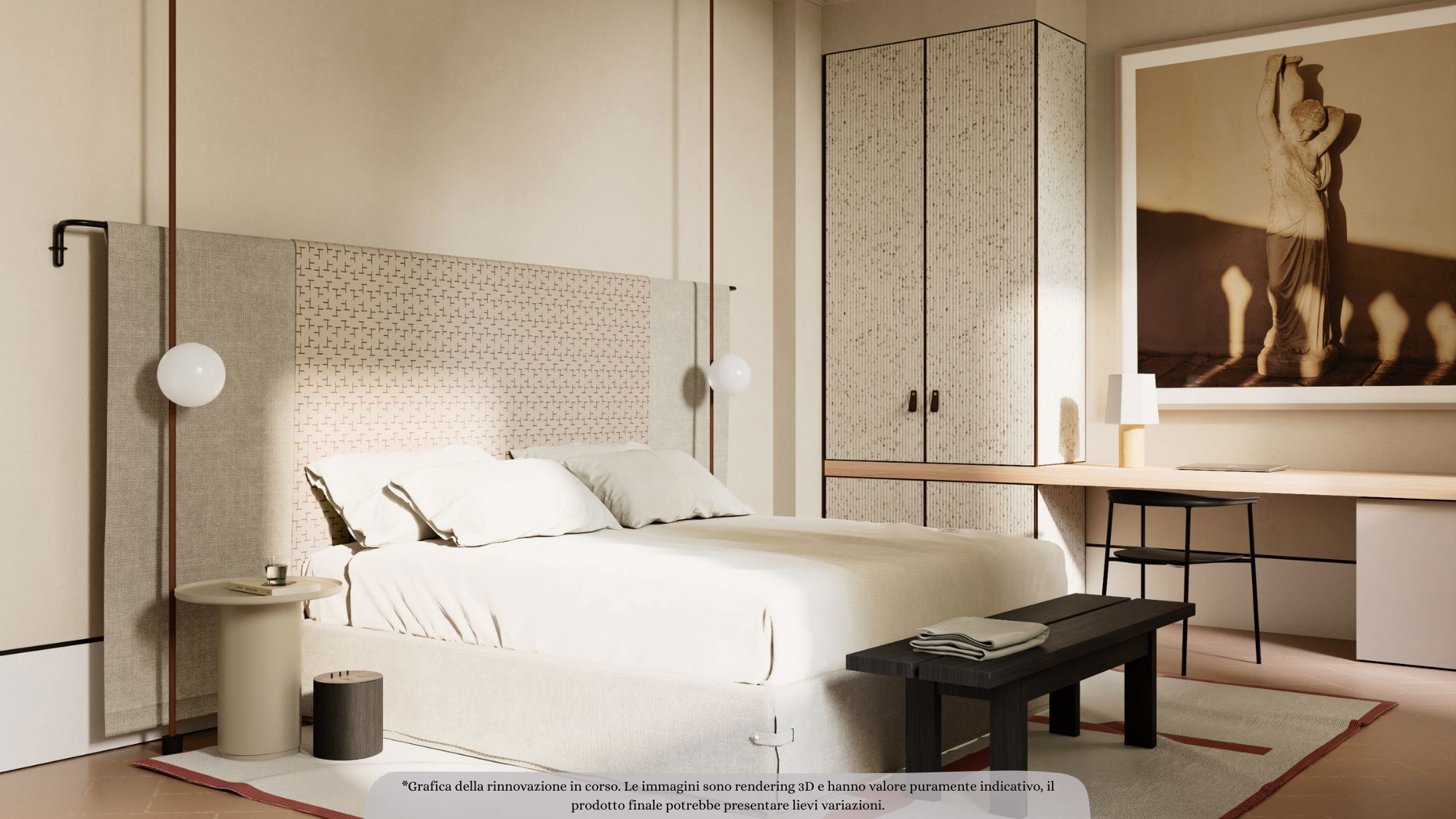 Villa Paola - Le Stanze 2