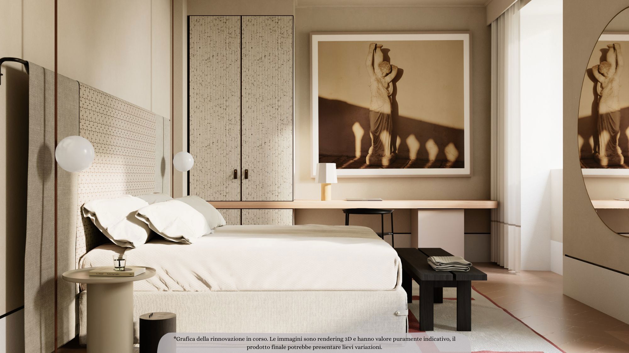 Villa Paola - Deluxe 2