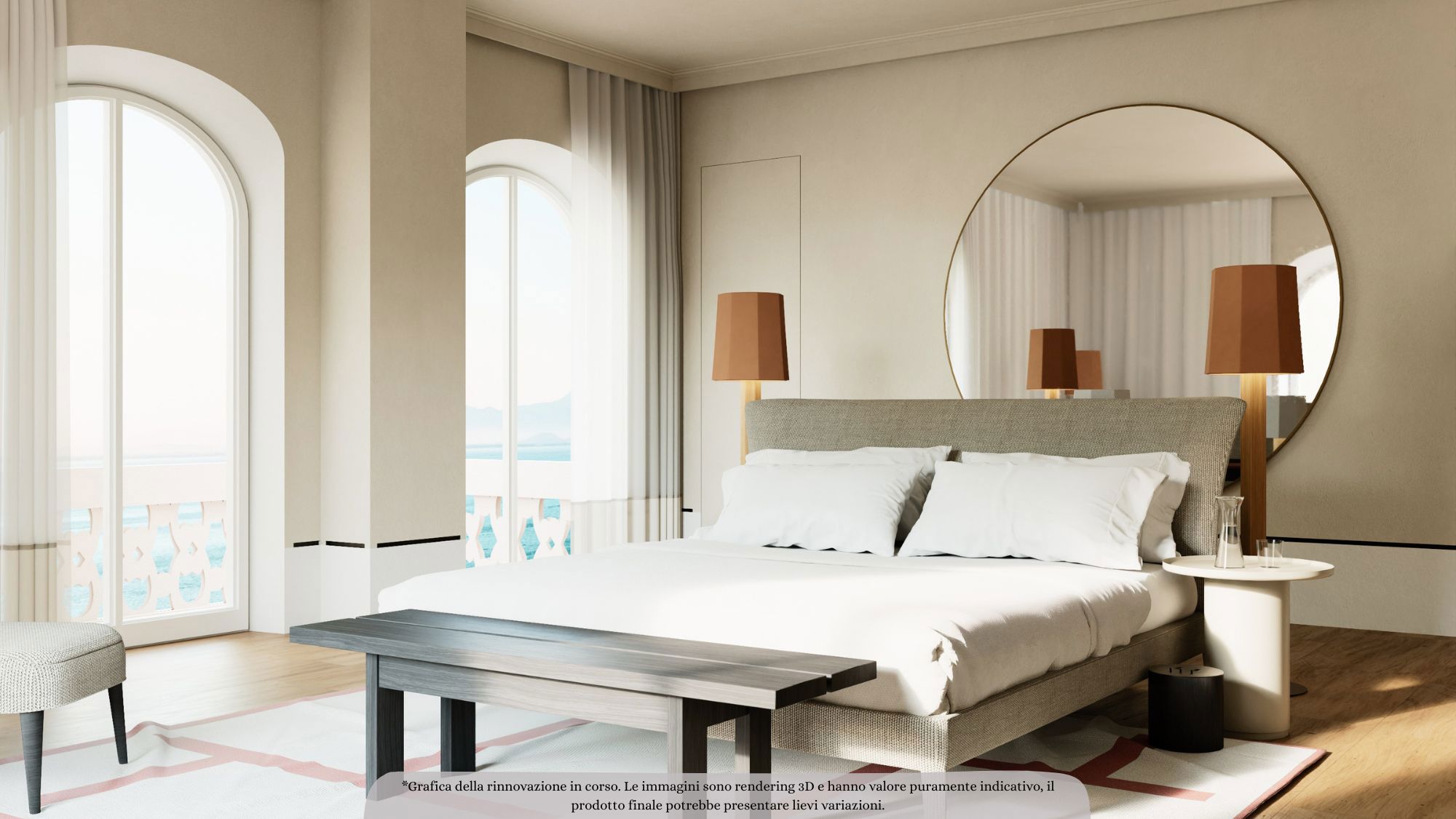 Villa Paola - Le Stanze 10