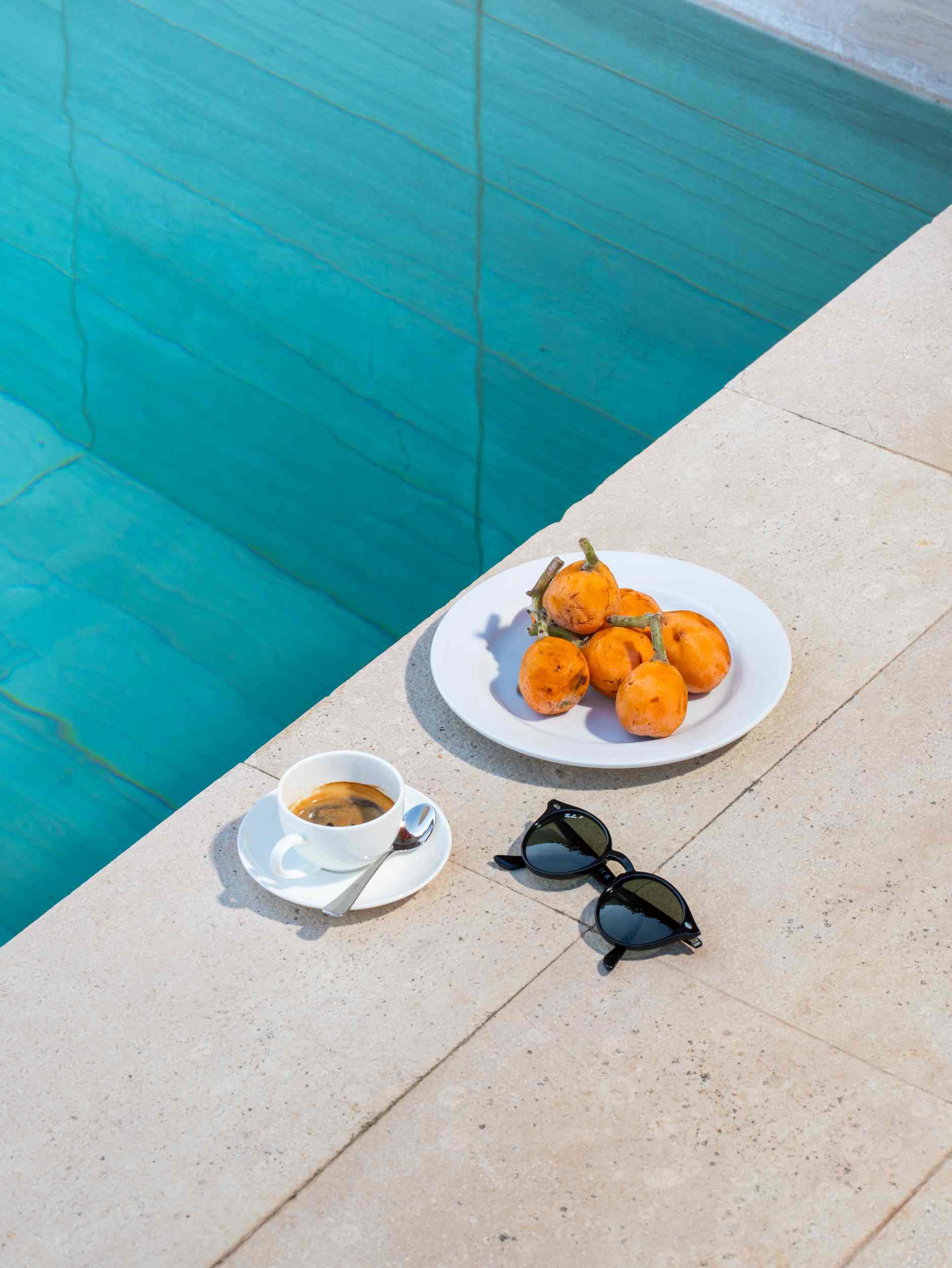 Villa Paola - Servizi 2