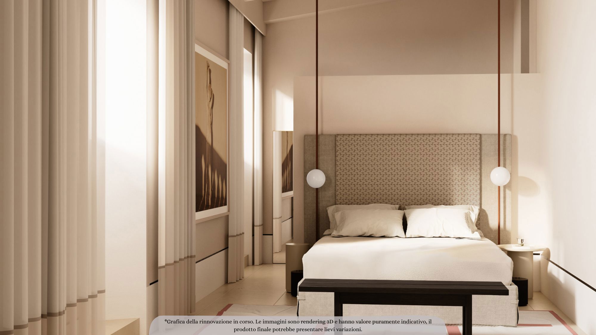 Villa Paola - Junior Suite 3