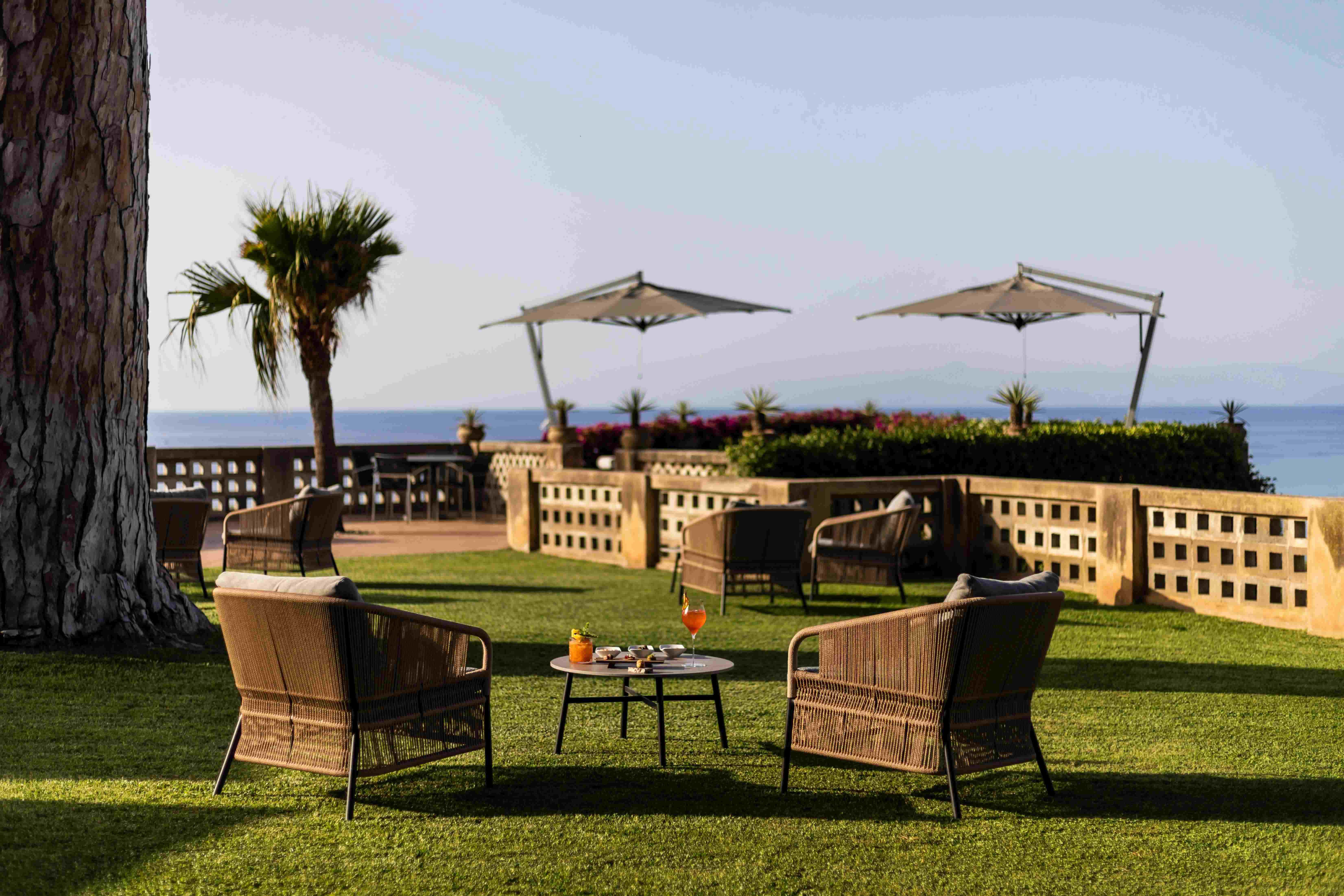 Villa Paola - Aperitivi in Terrazza a Villa Paola 3