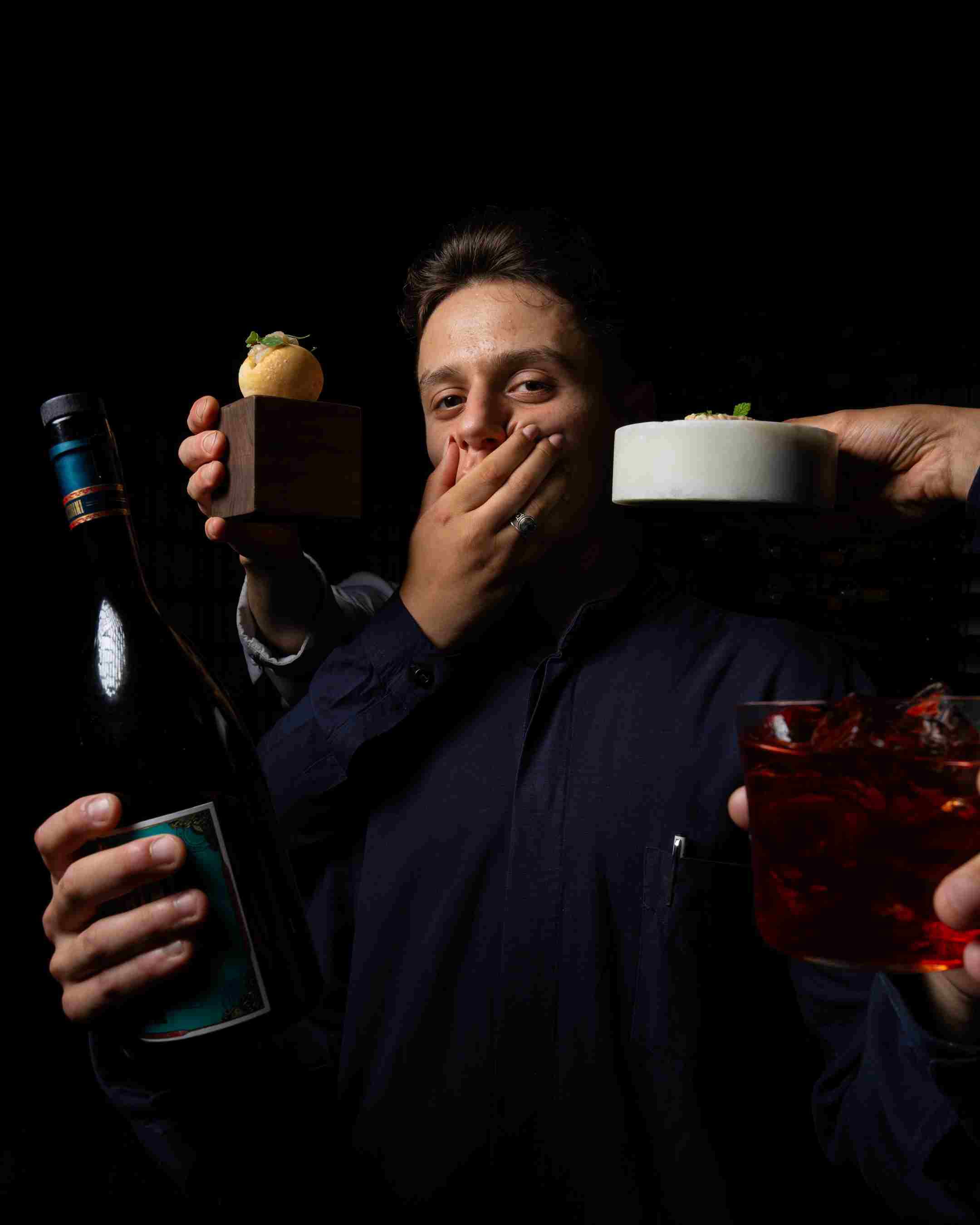 Villa Paola - Die Terrassen 2