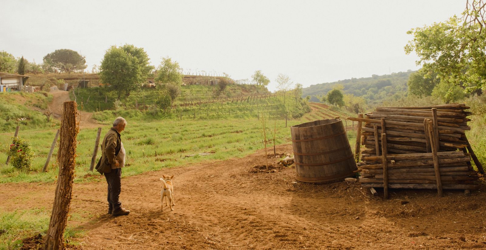 Villa Paola - "Journey of the roots in Calabria" Pack 2