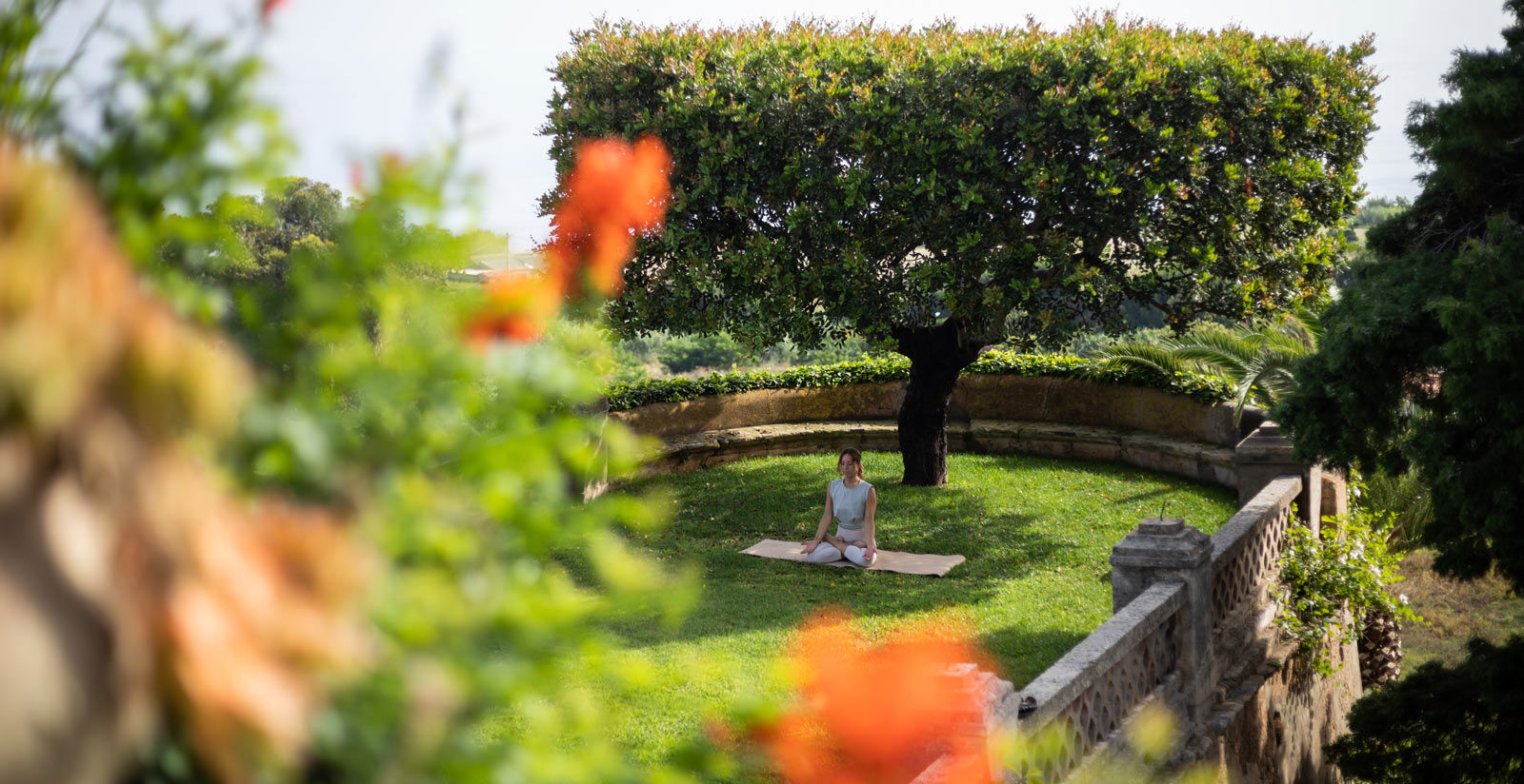 Villa Paola - Dienstleistungen 2