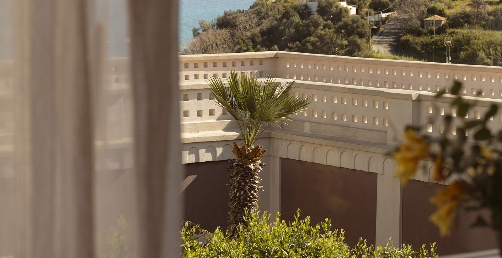 Villa Paola - Eremita-suite 9