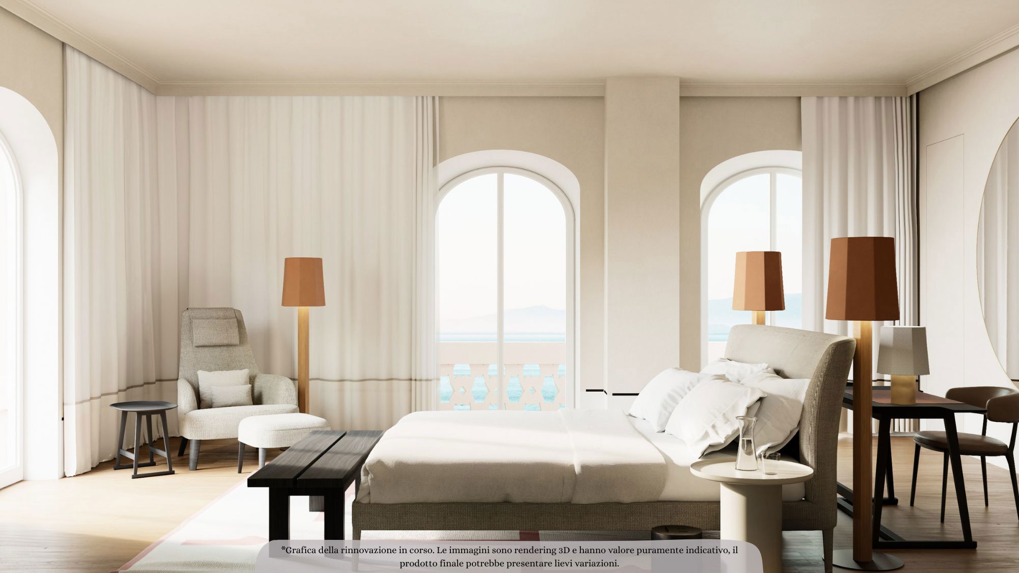 Villa Paola - Le Stanze 11