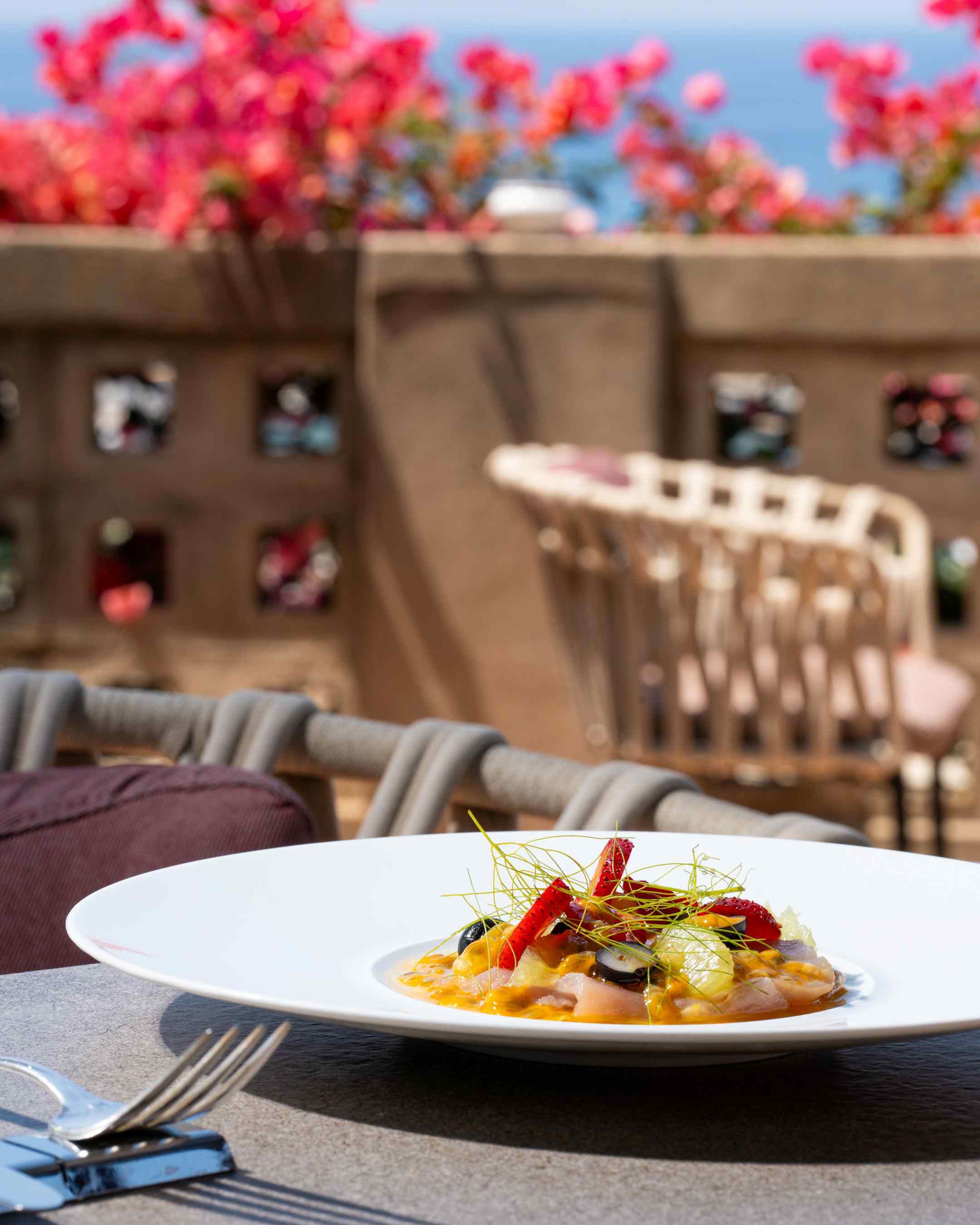 Villa Paola - Die Küche 2