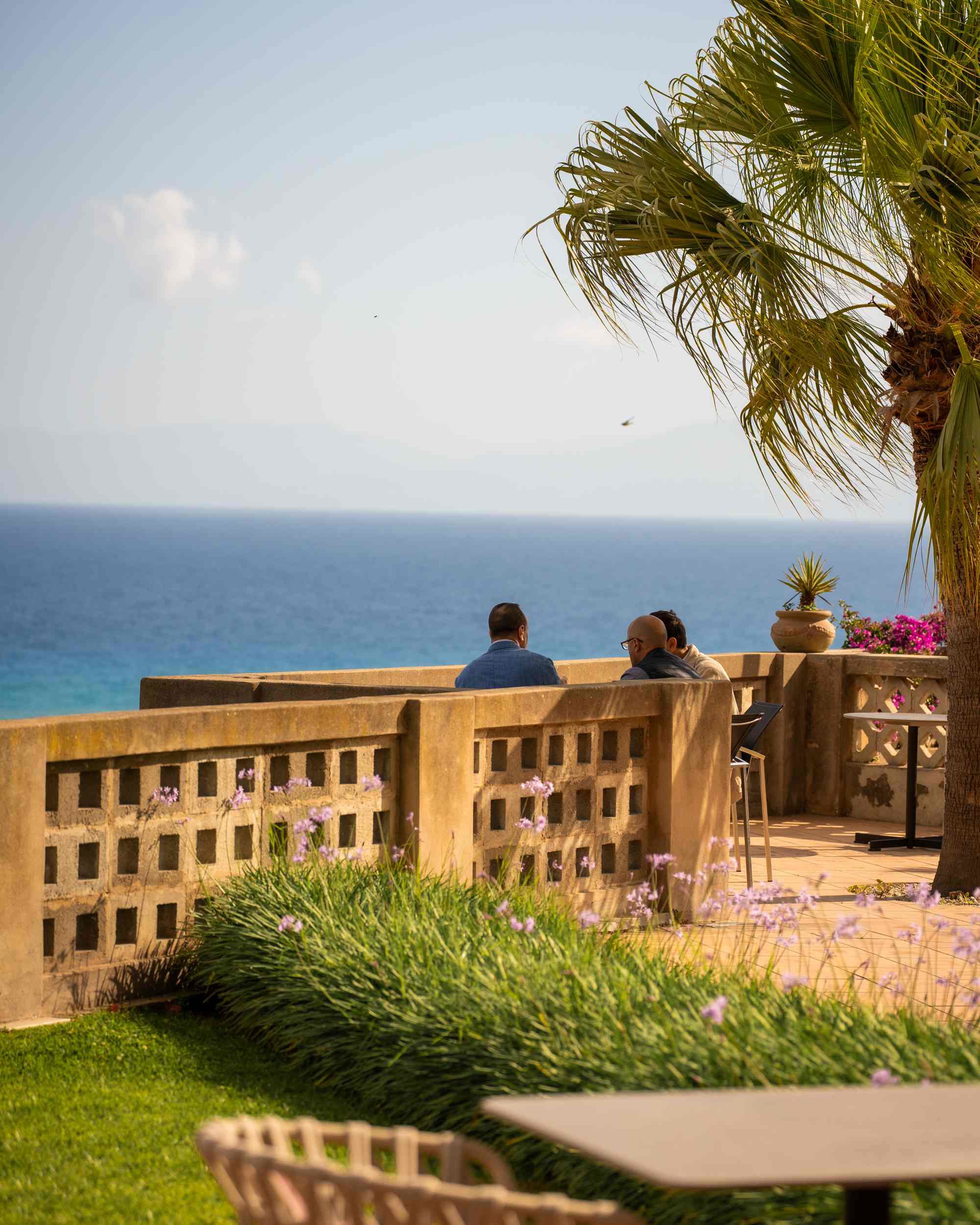 Villa Paola - Events 2