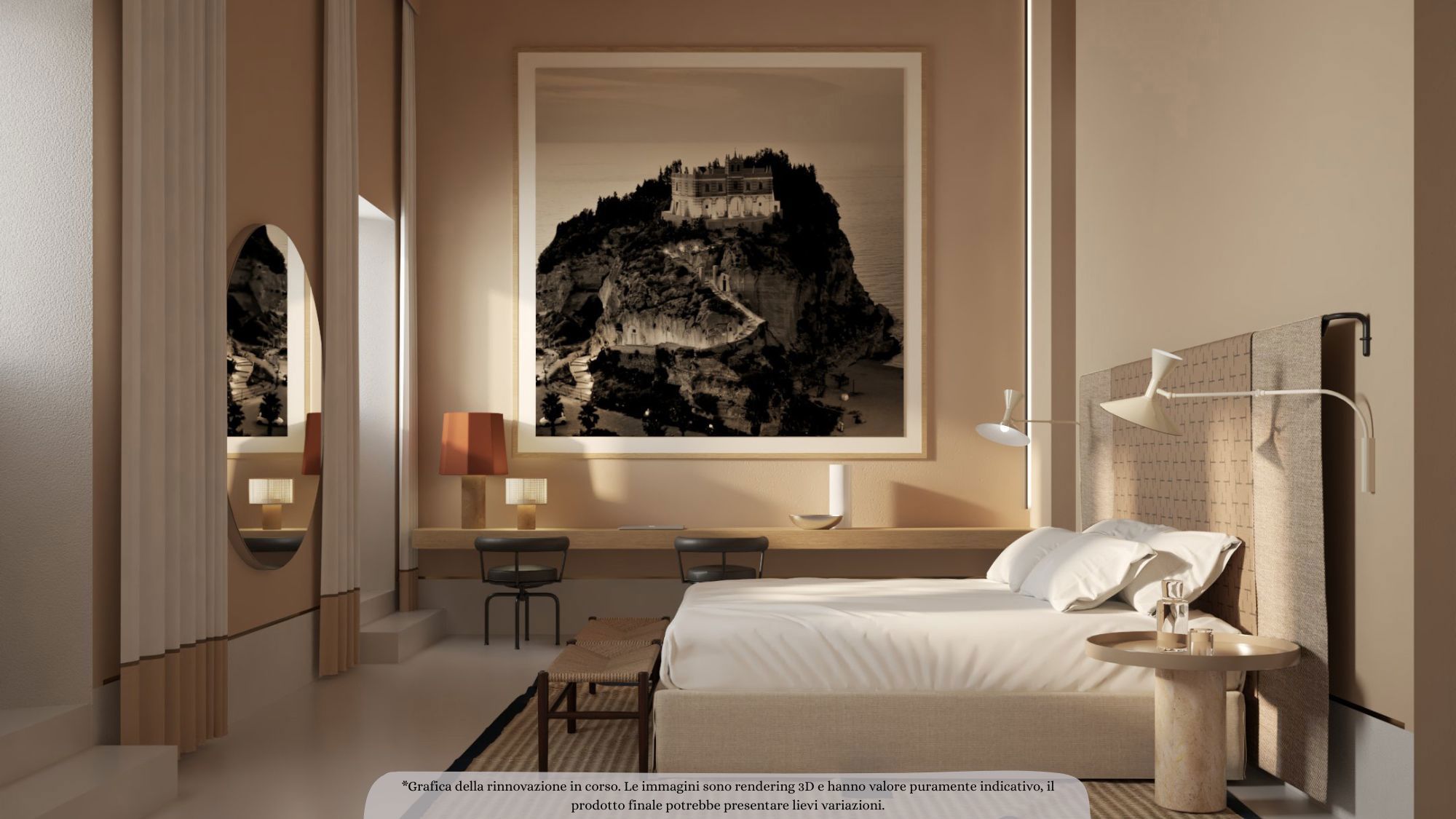 Villa Paola - Junior Suite 2