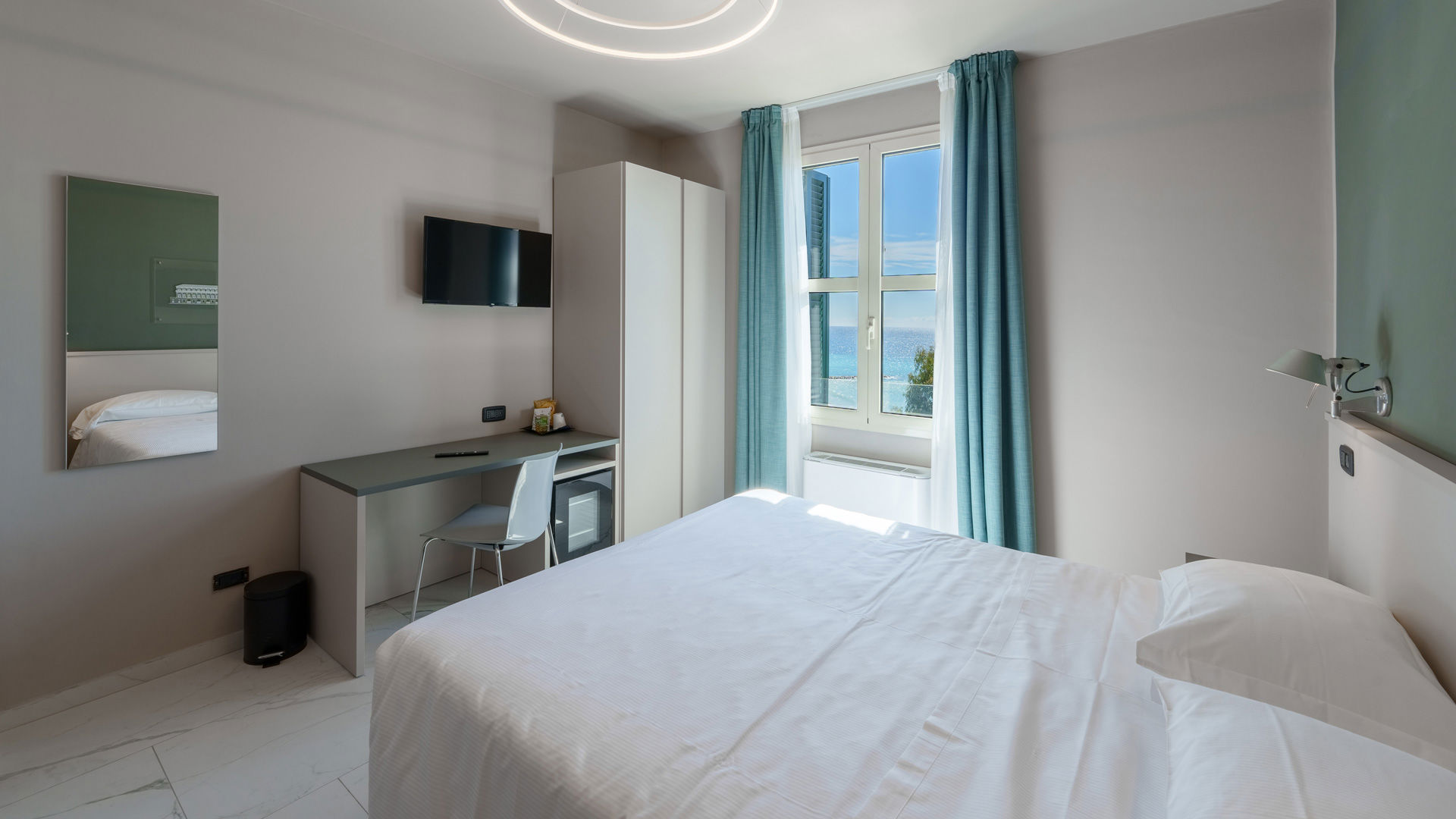 Superior Avec Vue Sur La Mer 7