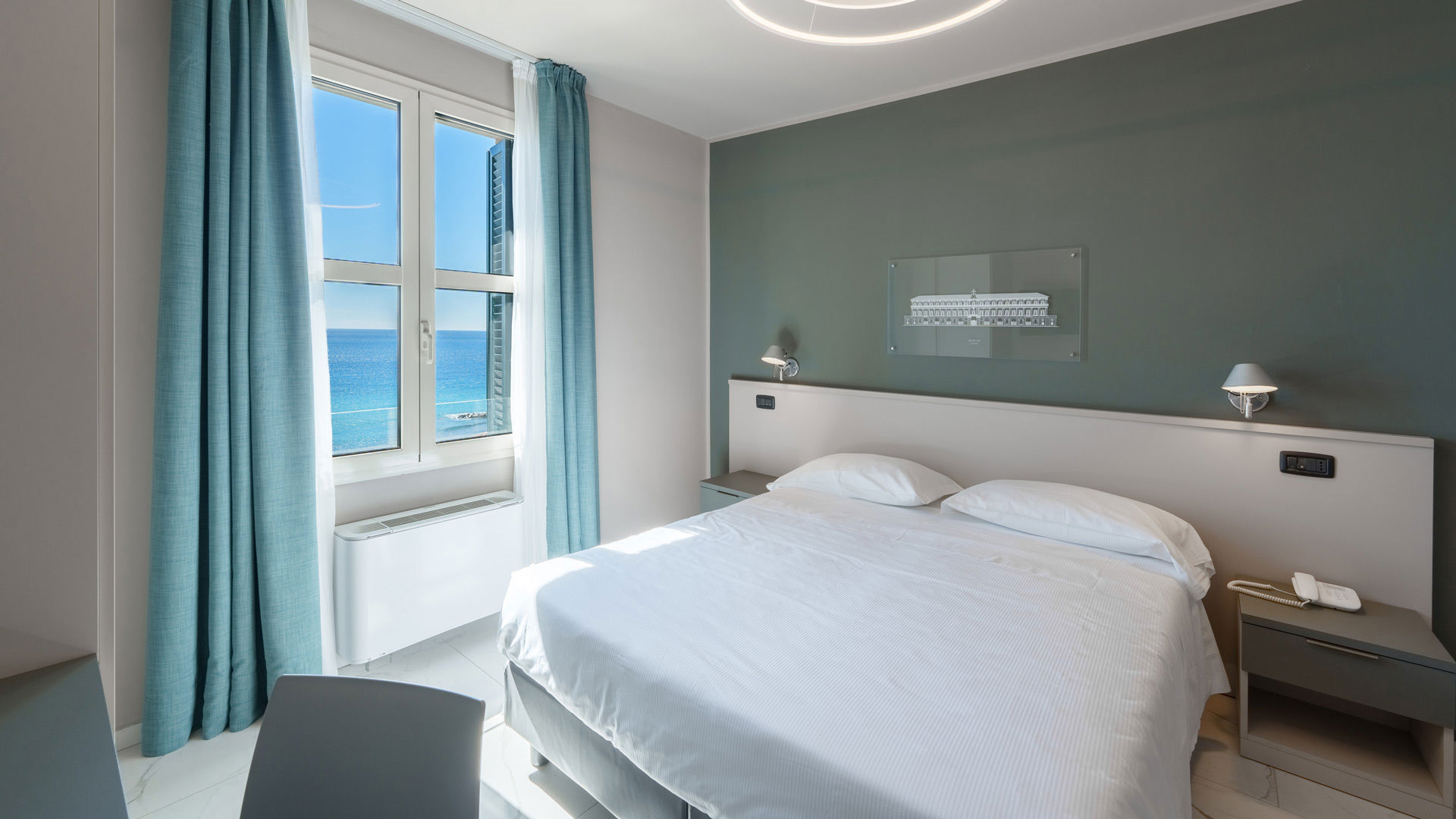 Superior Avec Vue Sur La Mer 8