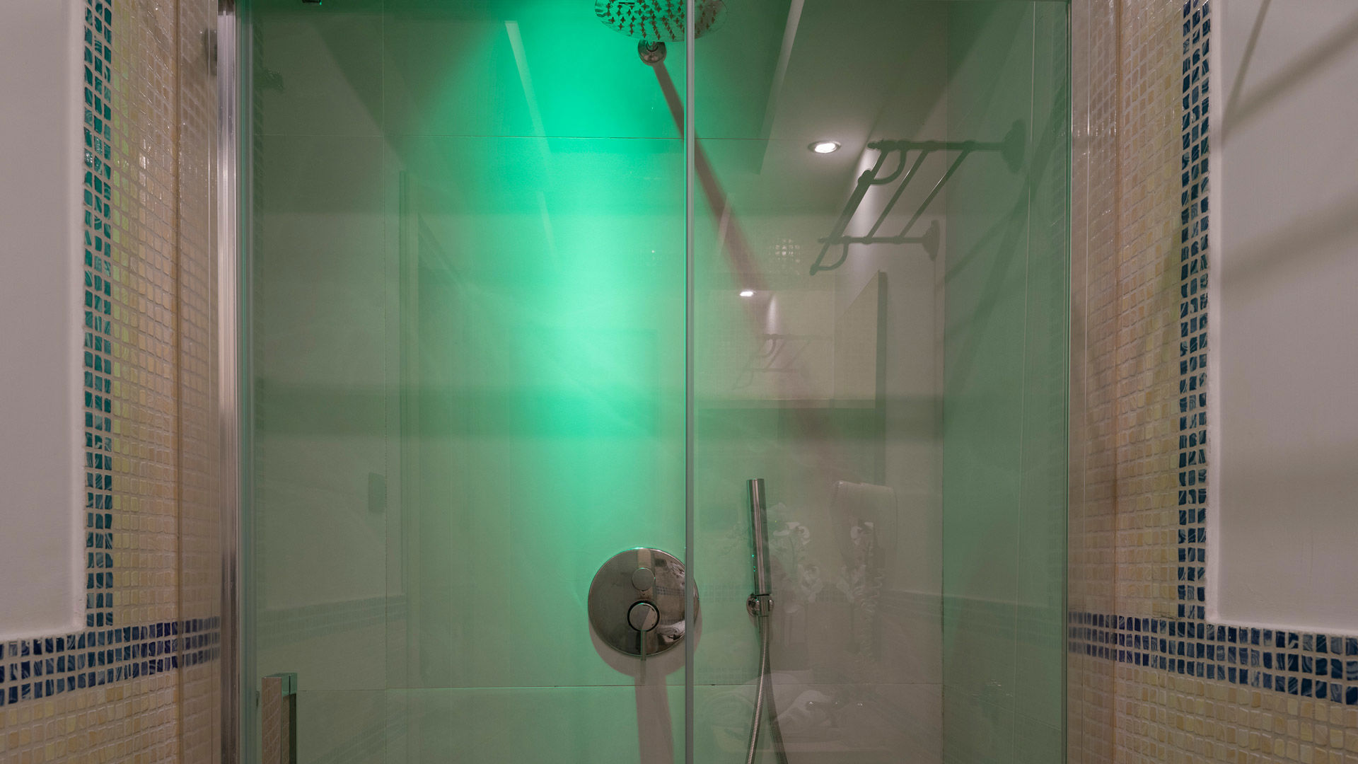 Camera Doppia Letti separati 12