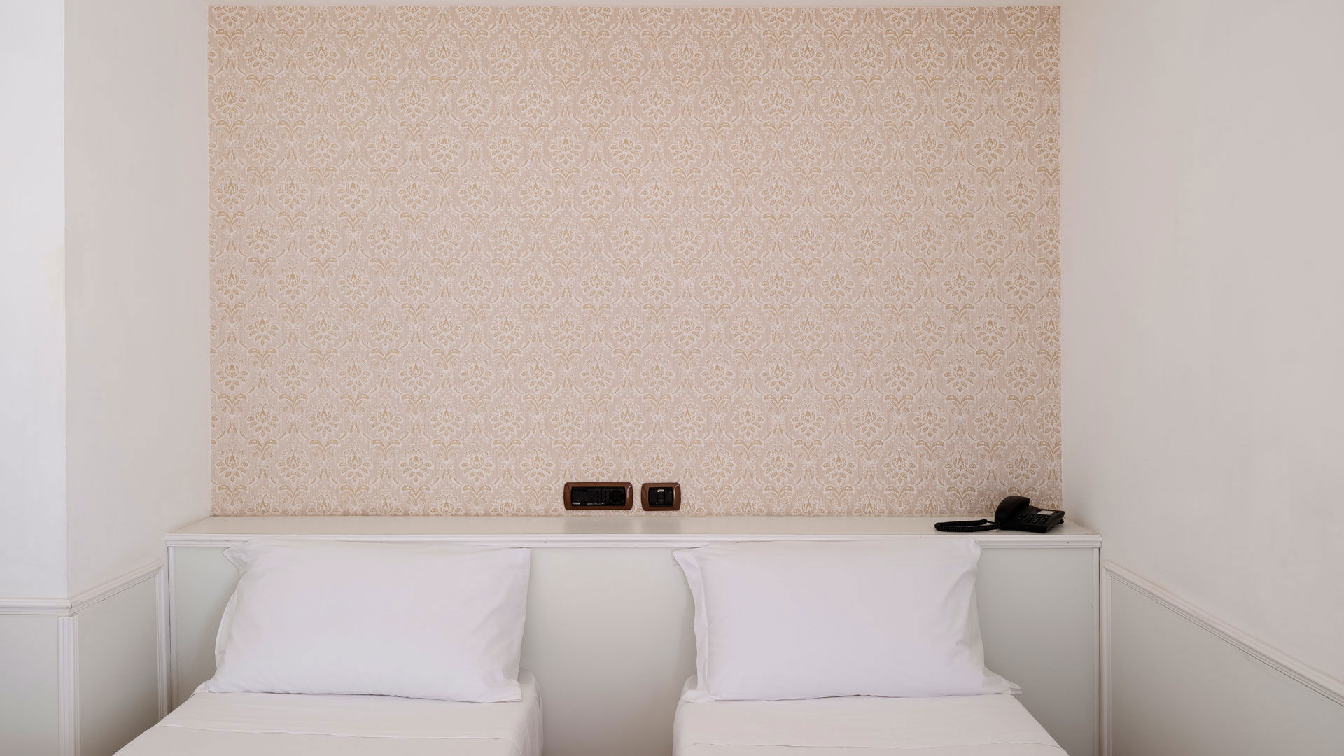 Camera Doppia Letti separati 10