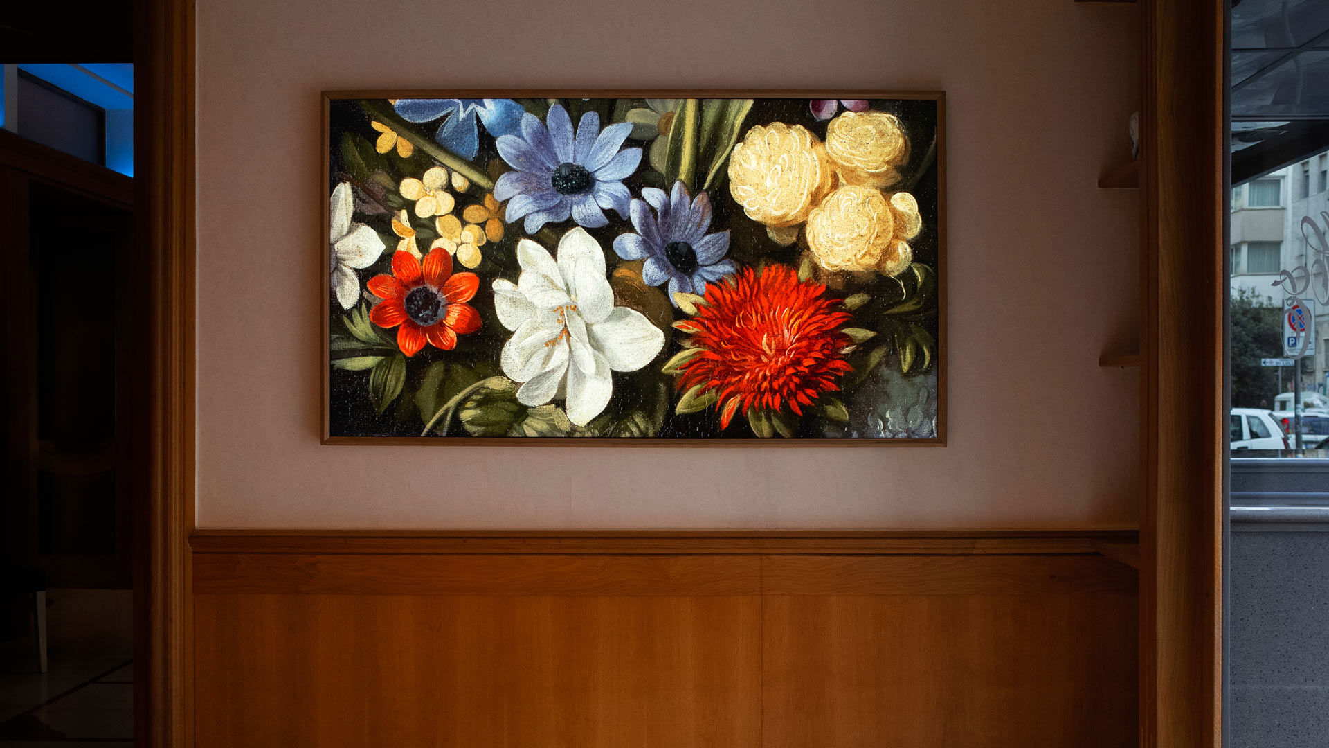 Grand Hotel Europa  19