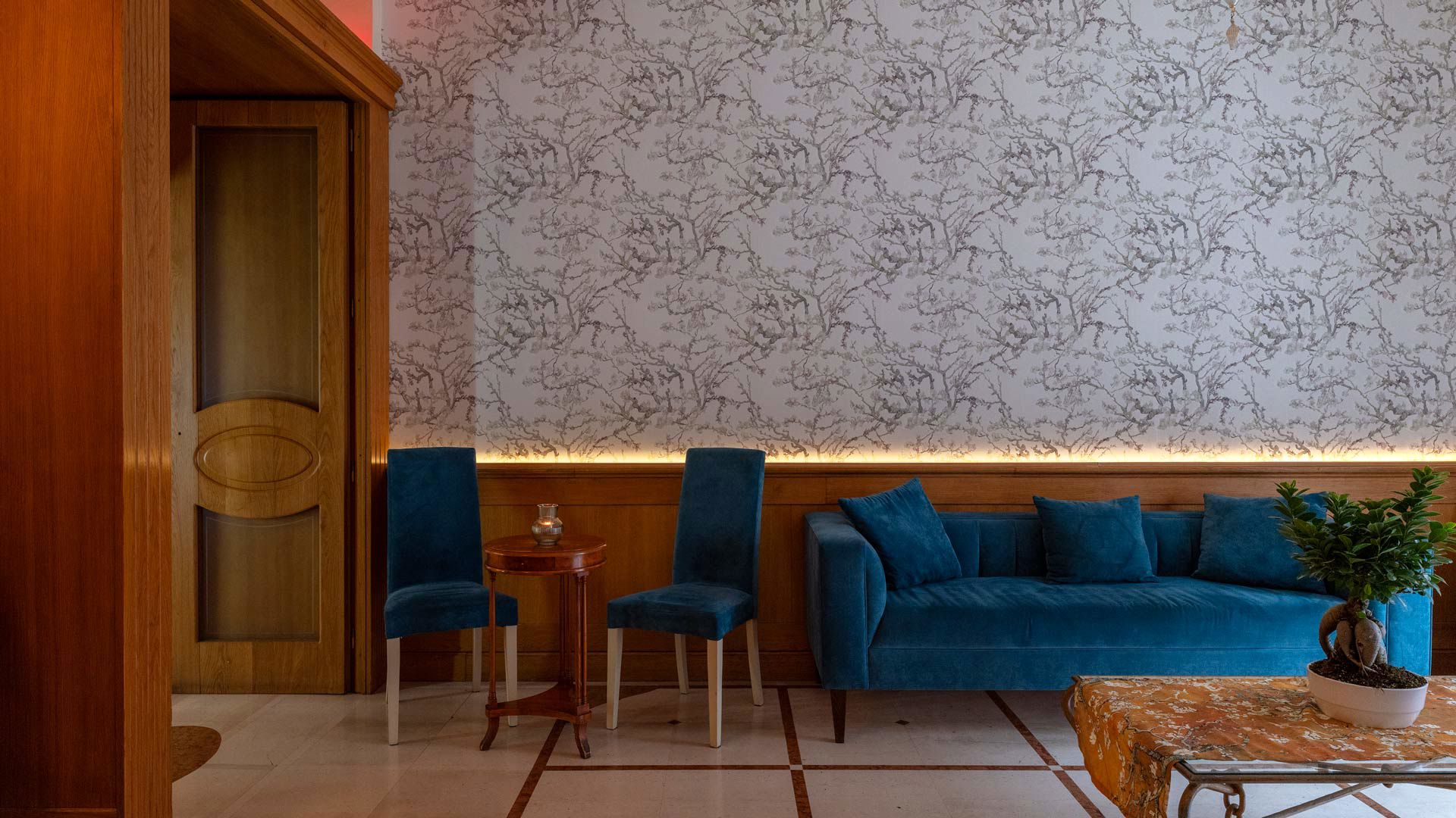 Grand Hotel Europa  22